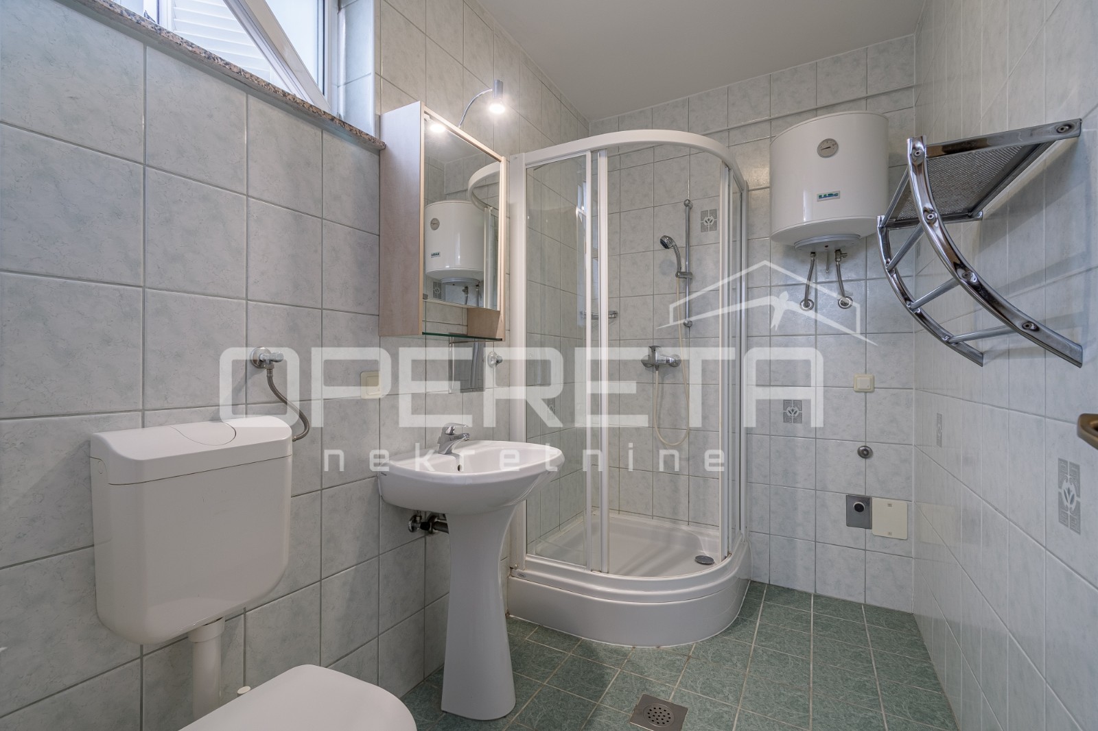 Sale, Flat, Crikvenica, Pavla Radića , 2r, 40m2