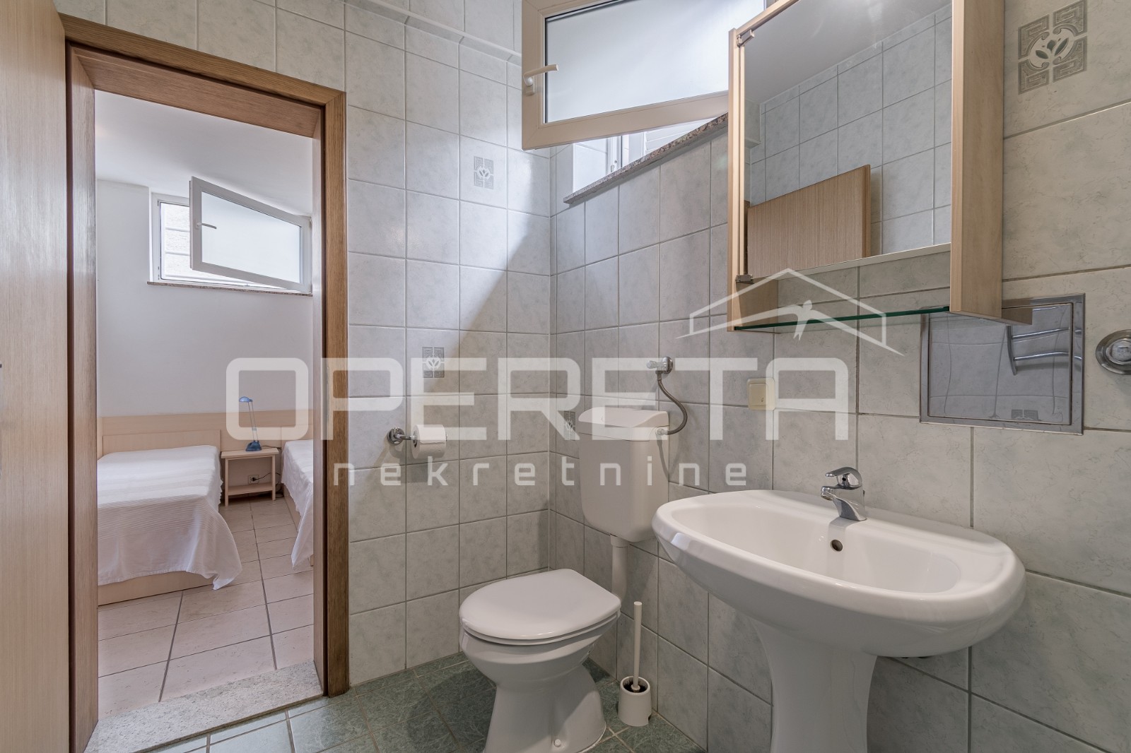 Sale, Flat, Crikvenica, Pavla Radića , 2r, 40m2