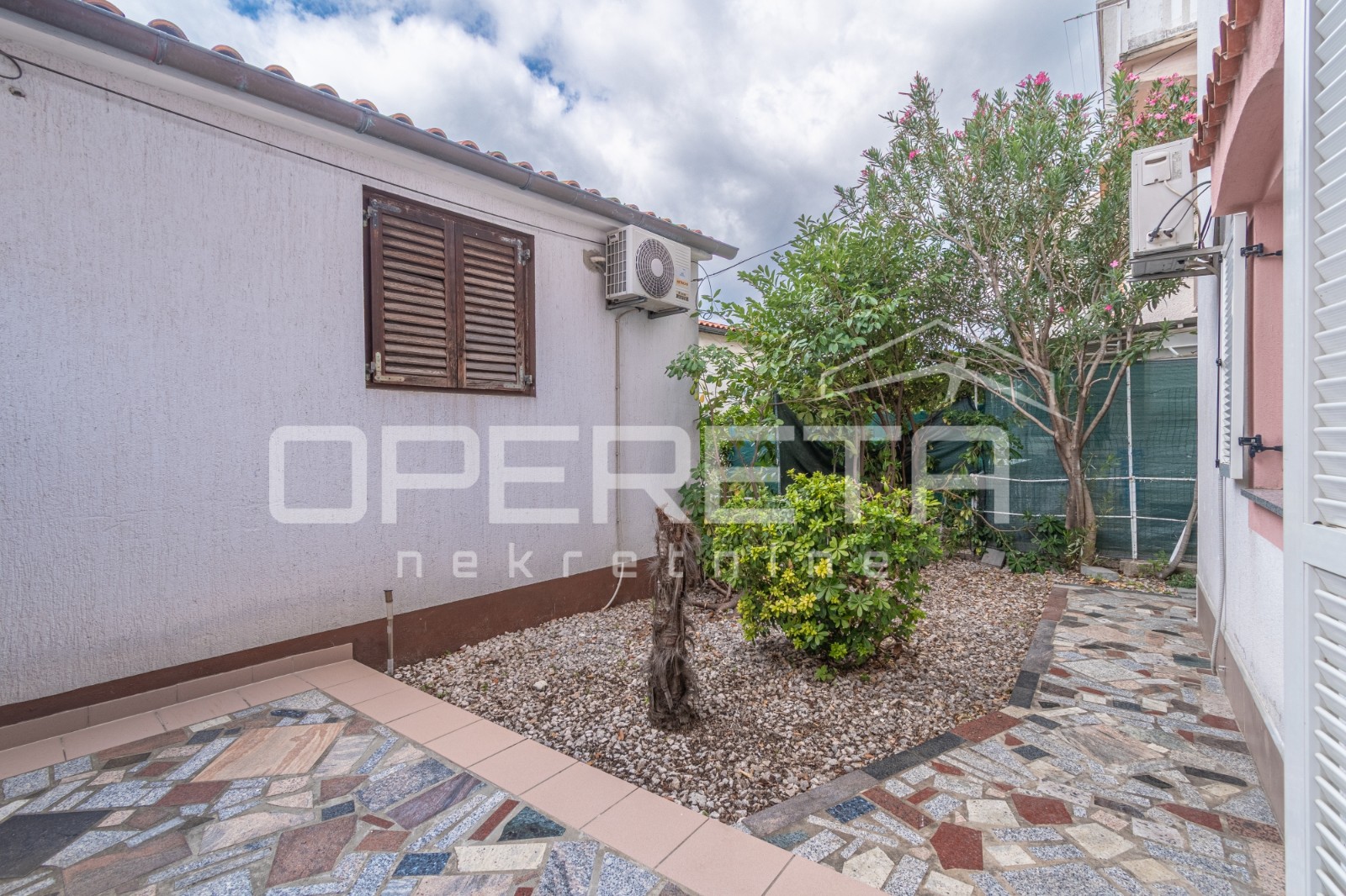 Sale, Flat, Crikvenica, Pavla Radića , 2r, 40m2