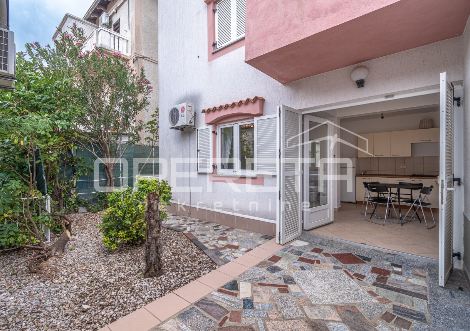 Sale, Flat, Crikvenica, Pavla Radića , 2r, 40m2