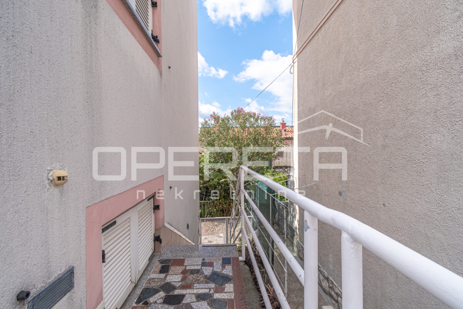 Sale, Flat, Crikvenica, Pavla Radića , 2r, 40m2