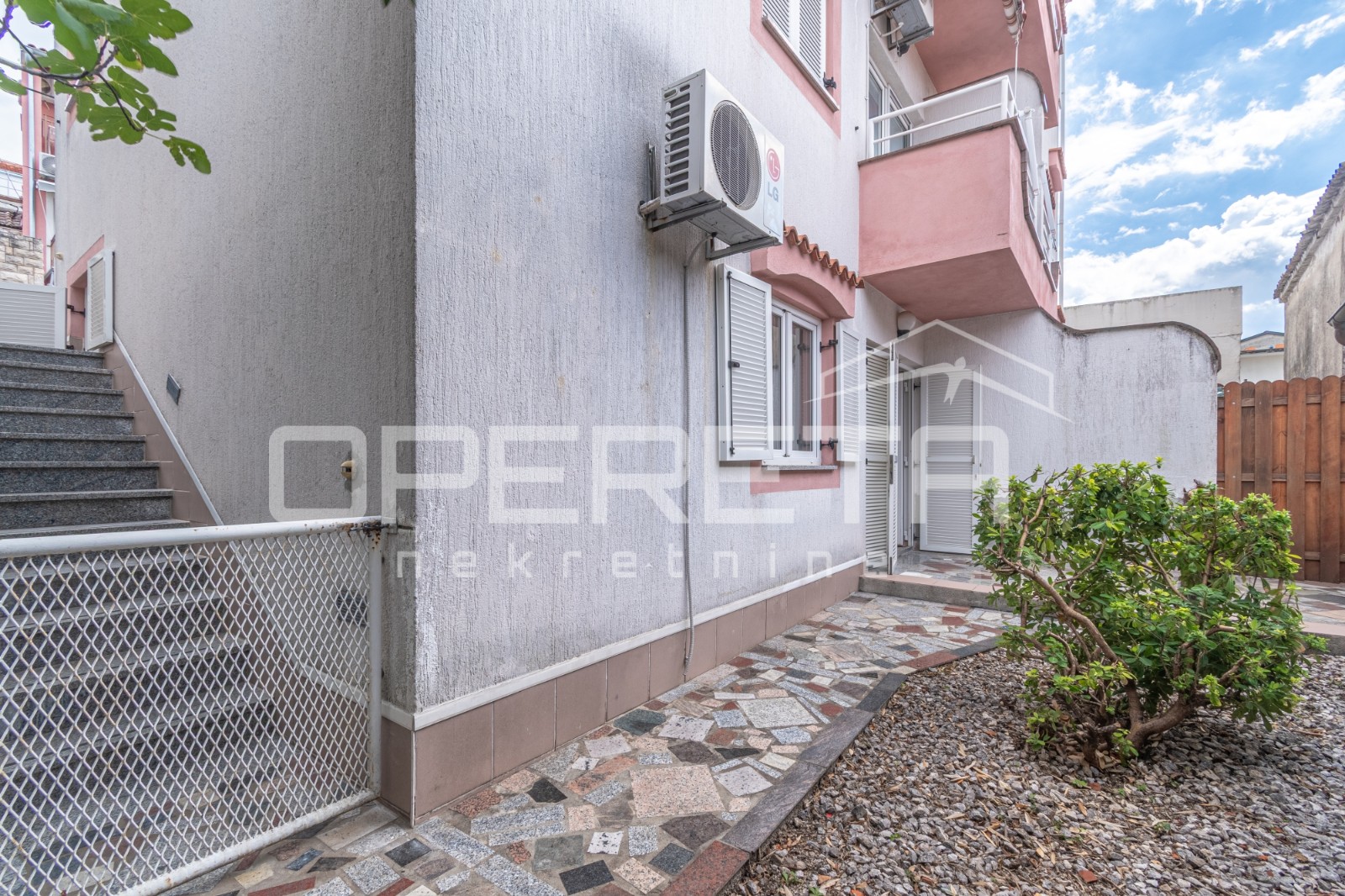 Sale, Flat, Crikvenica, Pavla Radića , 2r, 40m2