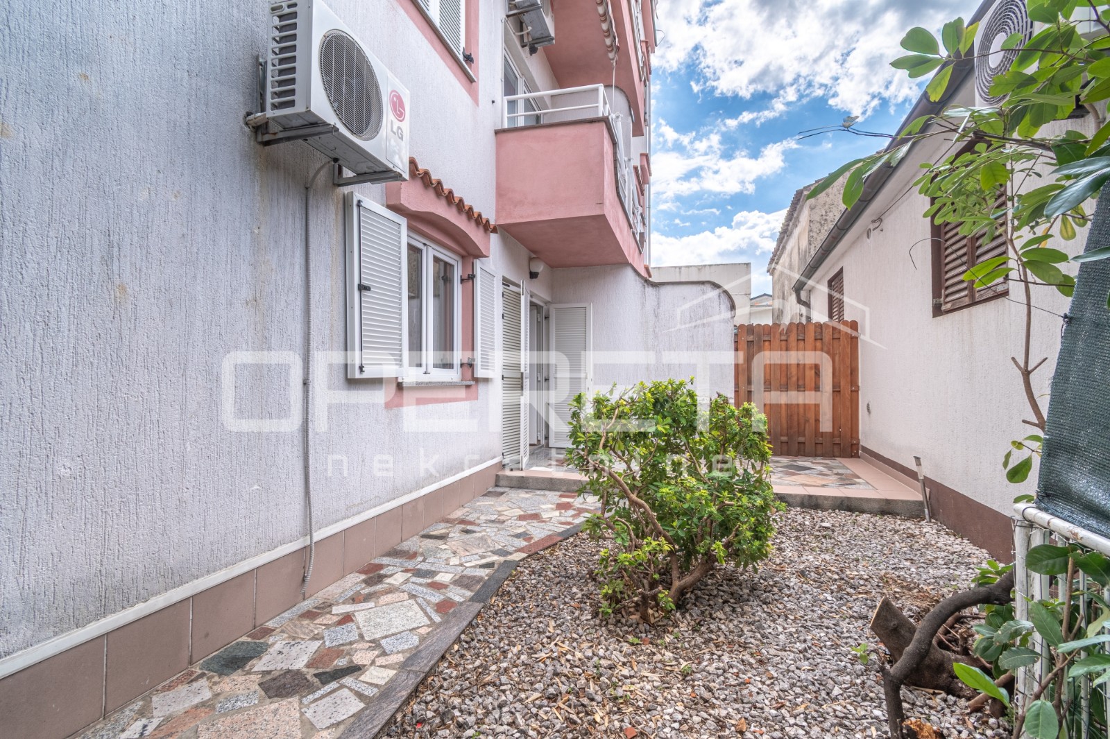 Sale, Flat, Crikvenica, Pavla Radića , 2r, 40m2