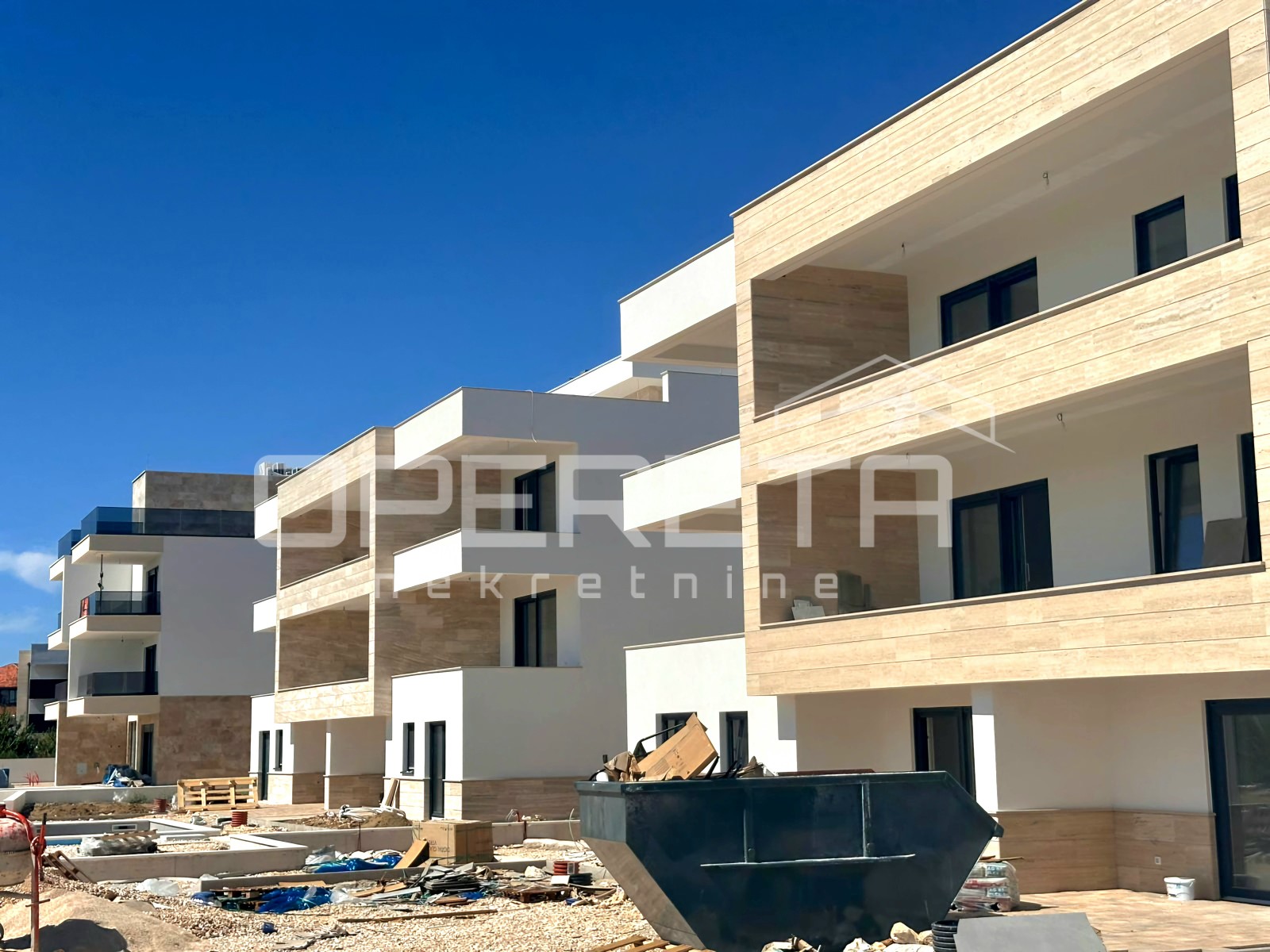 Sale, Flat, Privlaka, Privlaka, 1,5r, 66m2