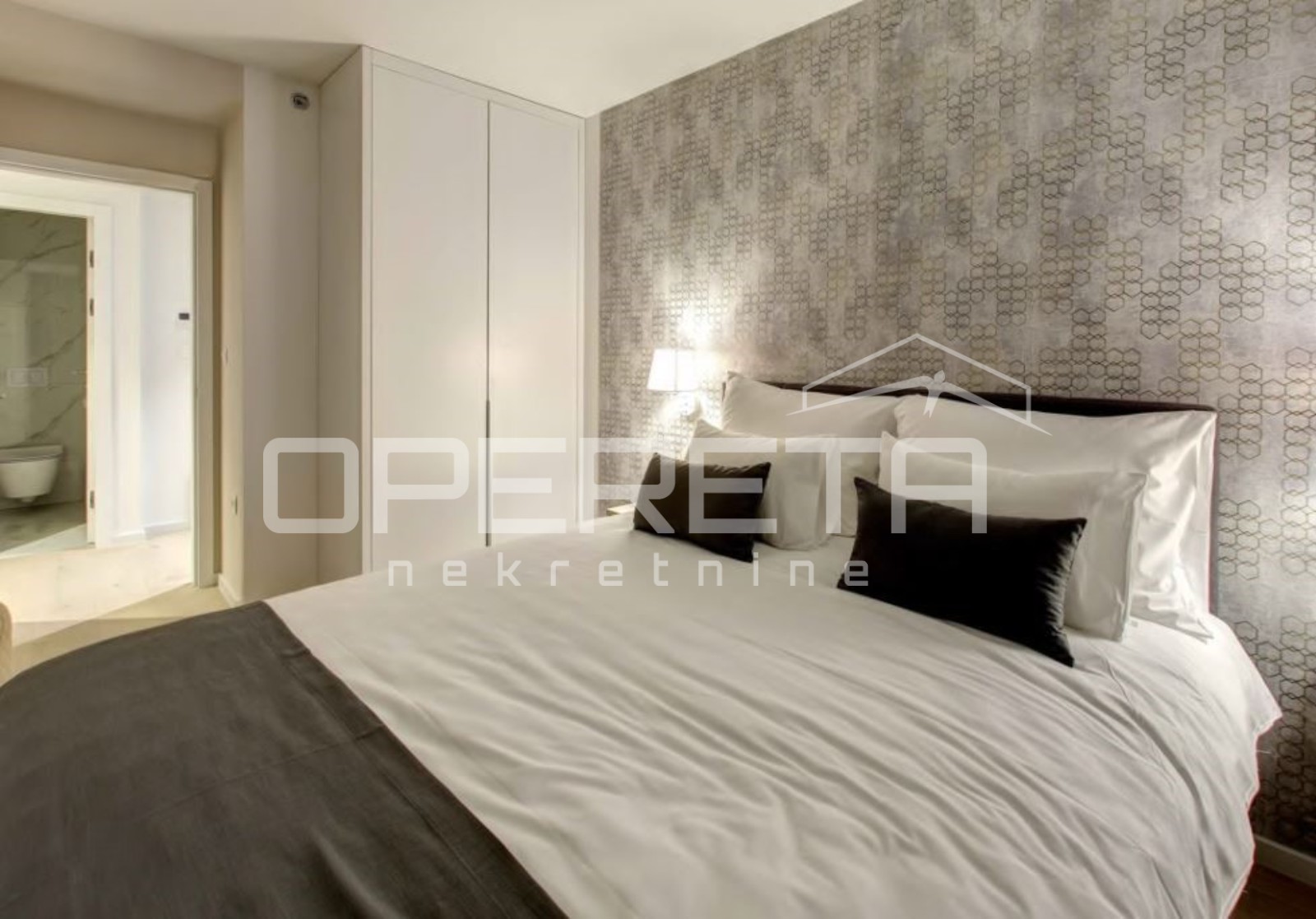 Prodaja, Stan, Privlaka, Privlaka, 2,5s, 61m2