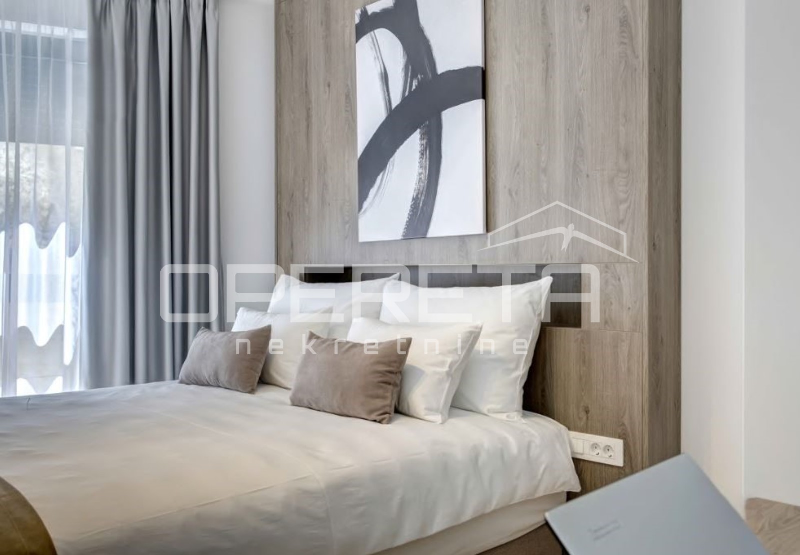 Prodaja, Stan, Privlaka, Privlaka, 2,5s, 61m2