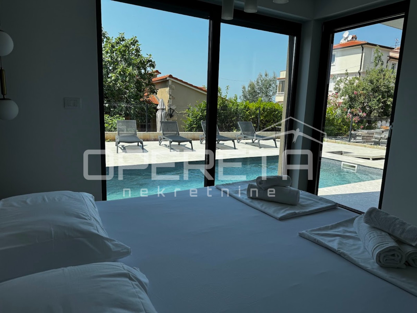 Prodaja, Stan, Poreč, Poreč, 3s, 96m2