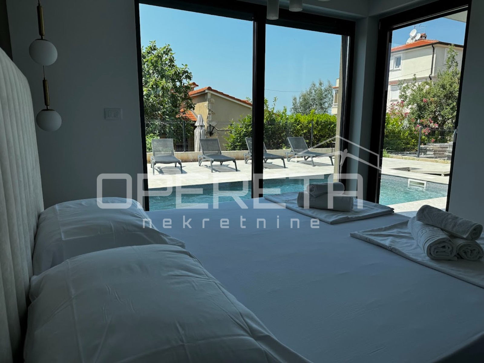 Prodaja, Stan, Poreč, Poreč, 3s, 96m2