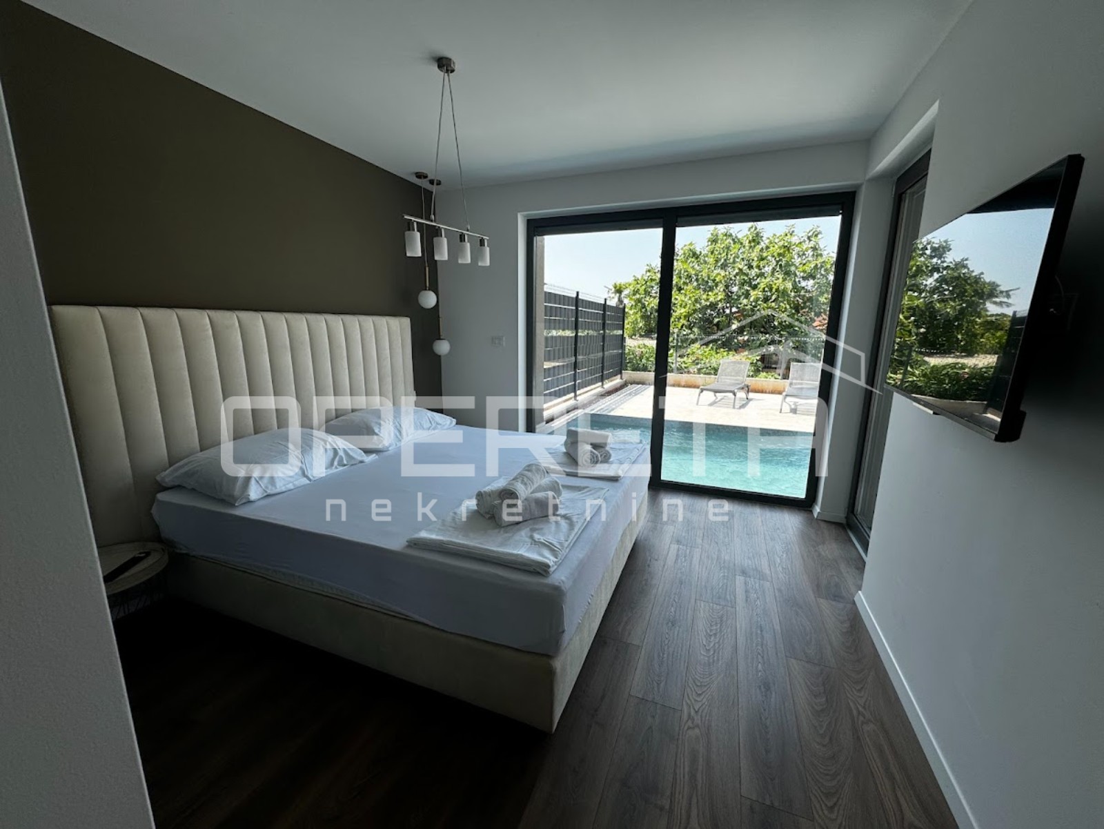 Prodaja, Stan, Poreč, Poreč, 3s, 96m2