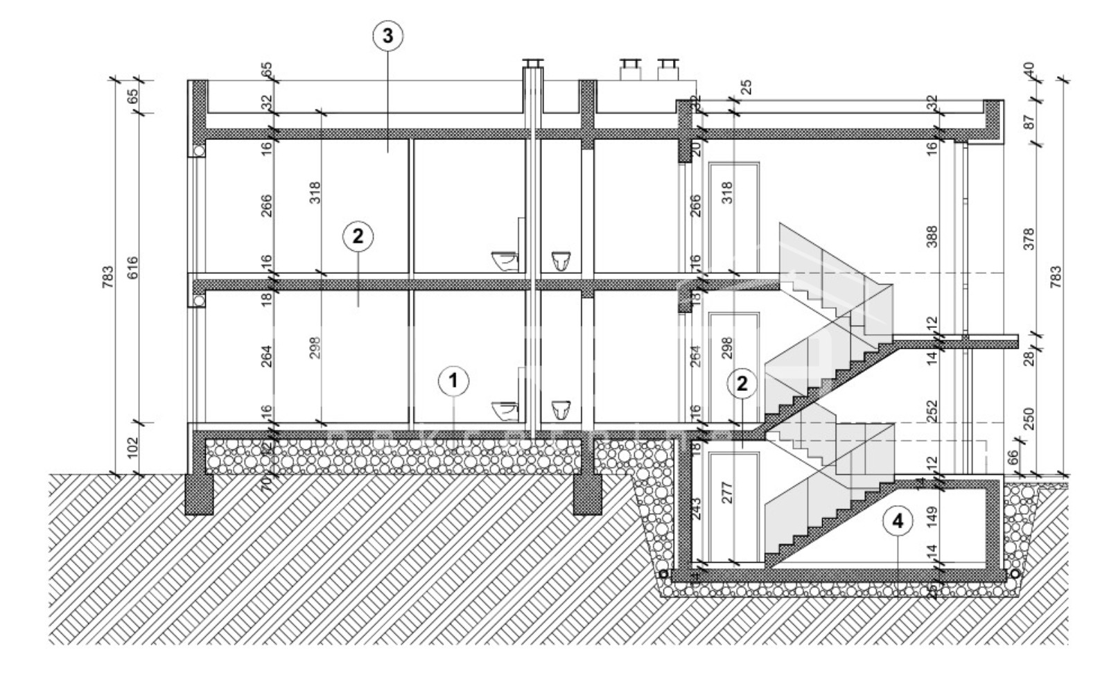 Prodaja, Stan, Poreč, Poreč, 3s, 96m2