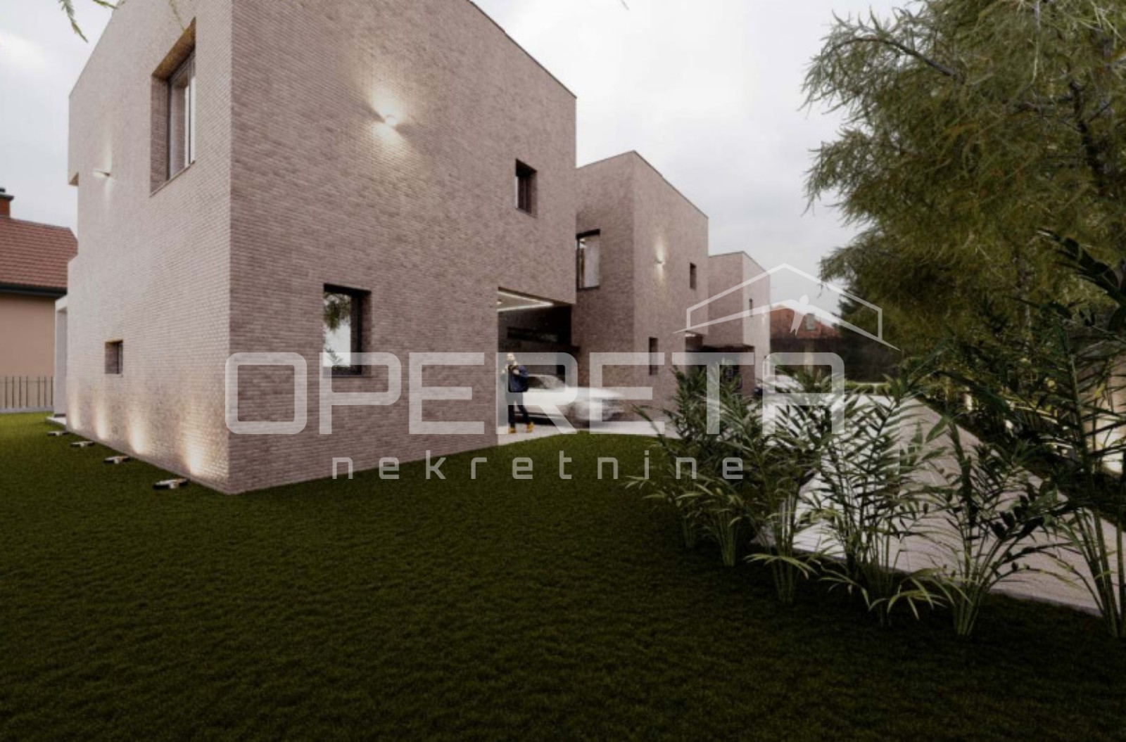 Sale, Flat, Remete, Čret, 4r, 137m2