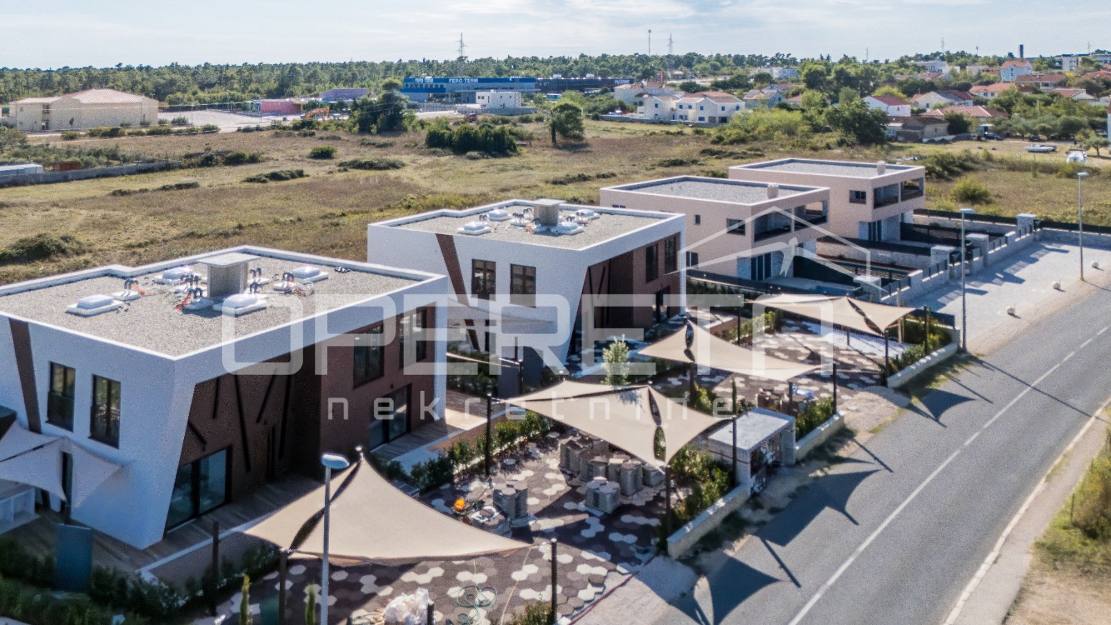 Prodaja, Stan, Nin, Put Grgura Ninskog, 2s, 104m2