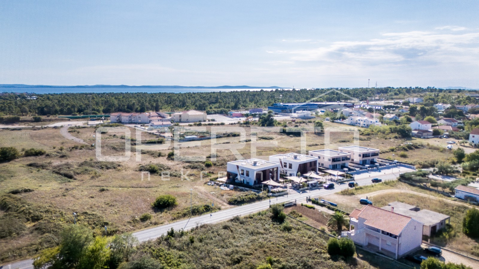 Prodaja, Stan, Nin, Put Grgura Ninskog, 2s, 104m2