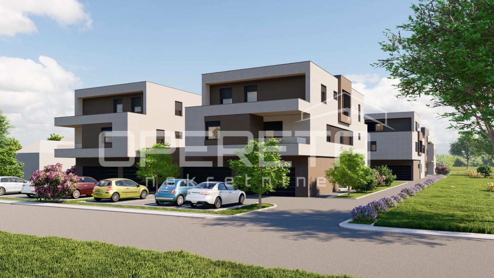 Prodaja, Stan, Centar, Velika Gorica, 4s, 136m2