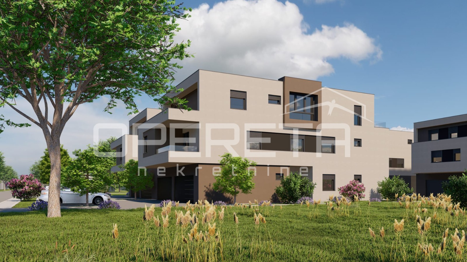 Prodaja, Stan, Centar, Velika Gorica, 4s, 136m2