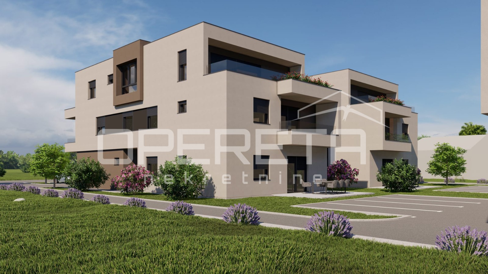 Prodaja, Stan, Centar, Velika Gorica, 4s, 136m2