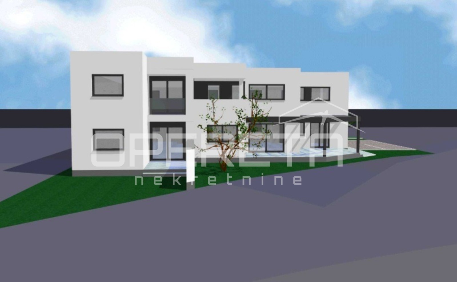 Prodaja, Stan, Turčin, Dubravka, 4s, 93m2