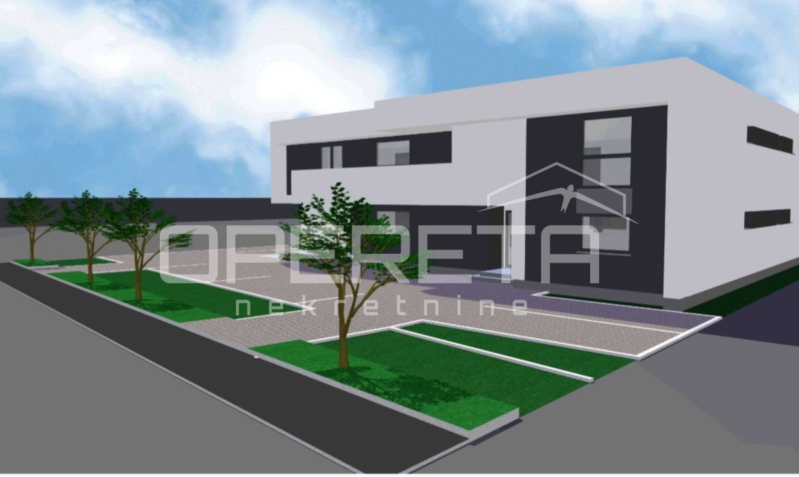 Prodaja, Stan, Turčin, Dubravka, 4s, 93m2