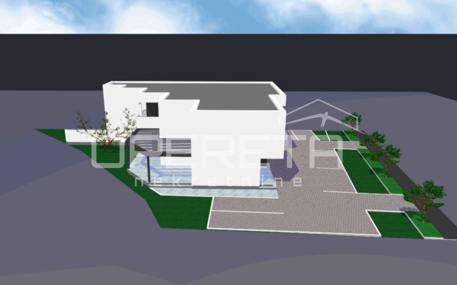 Prodaja, Stan, Turčin, Dubravka, 4s, 93m2