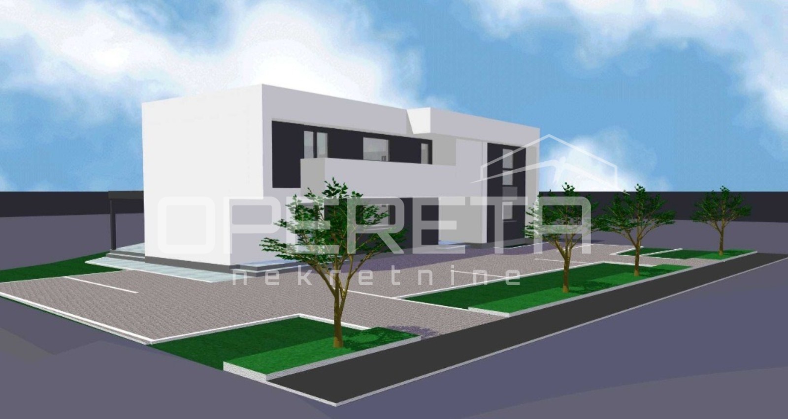 Prodaja, Stan, Turčin, Dubravka, 4s, 93m2