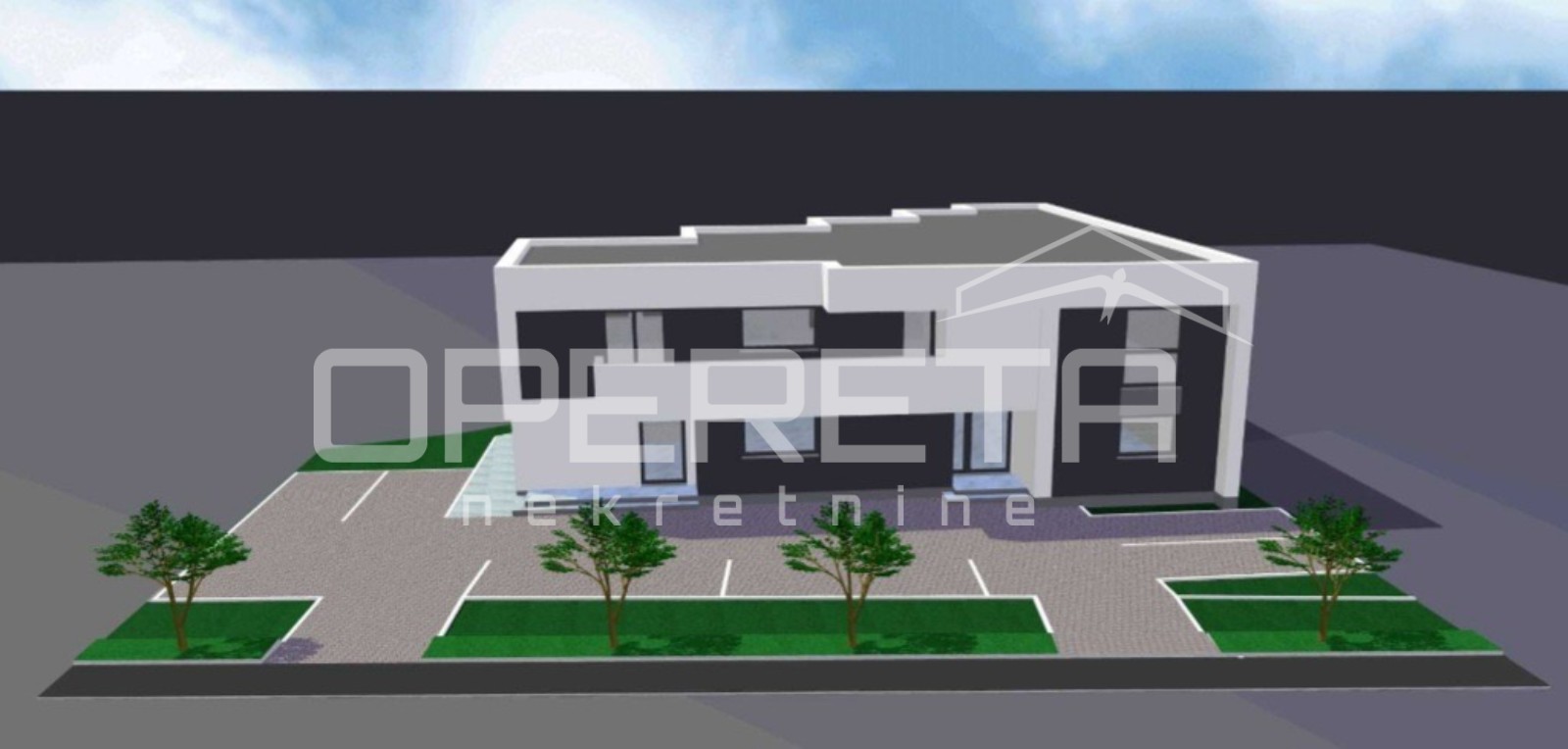 Prodaja, Stan, Turčin, Dubravka, 4s, 93m2