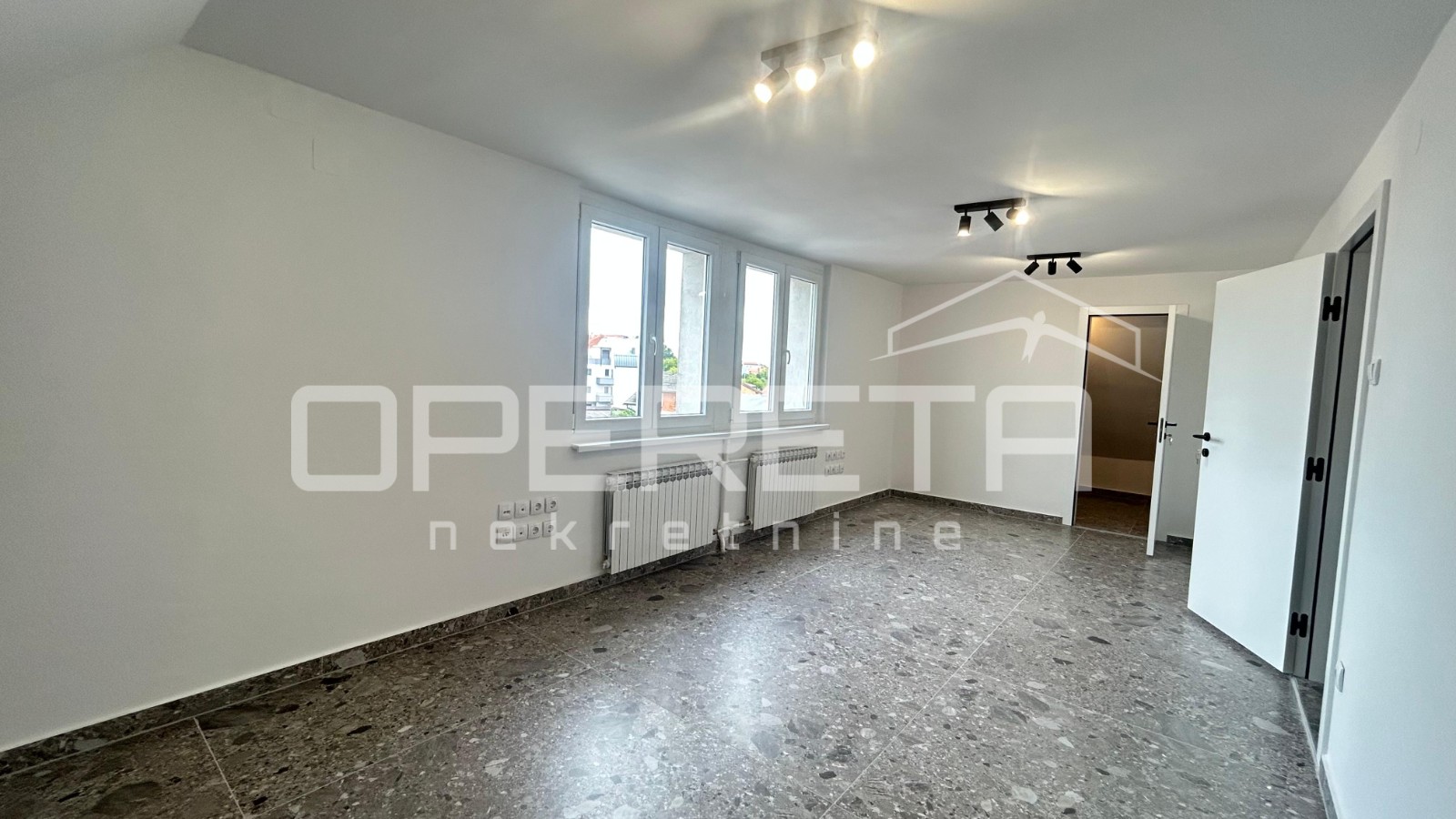 Najam, Ured, Sesvete, Varaždinska, 144m2