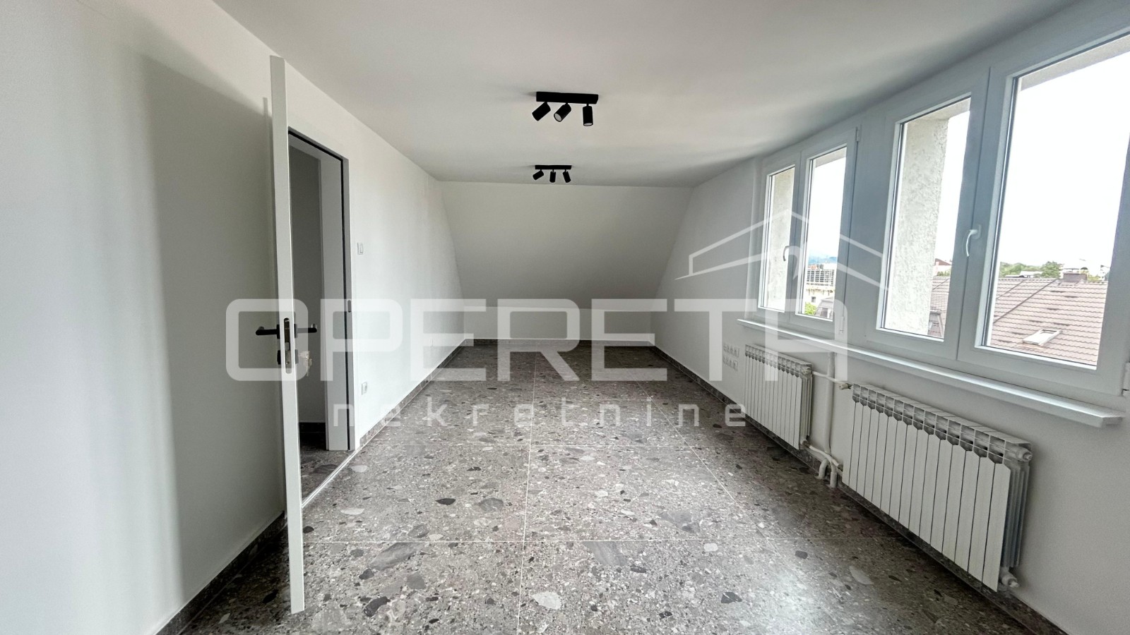 Najam, Ured, Sesvete, Varaždinska, 144m2