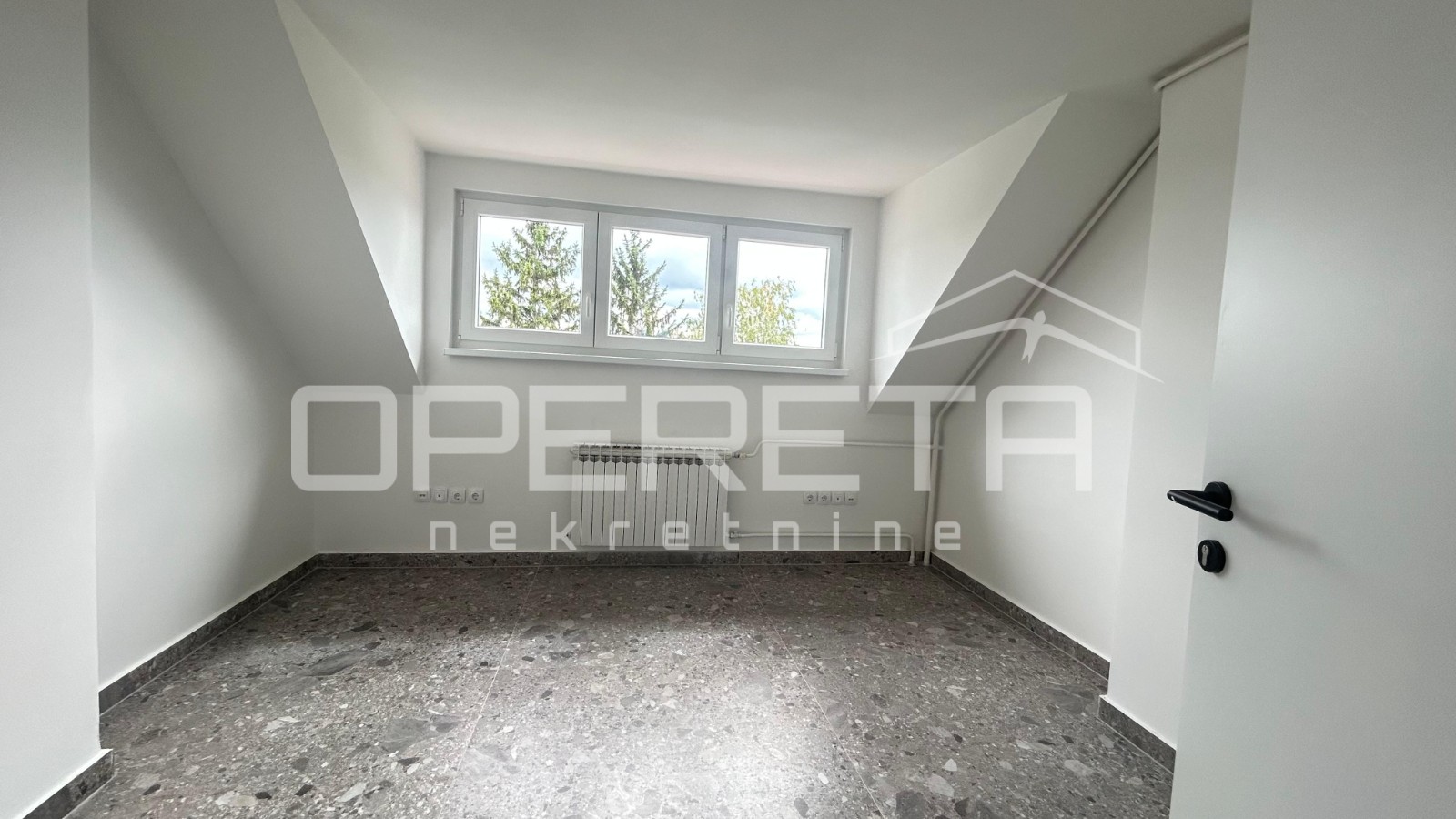 Najam, Ured, Sesvete, Varaždinska, 144m2