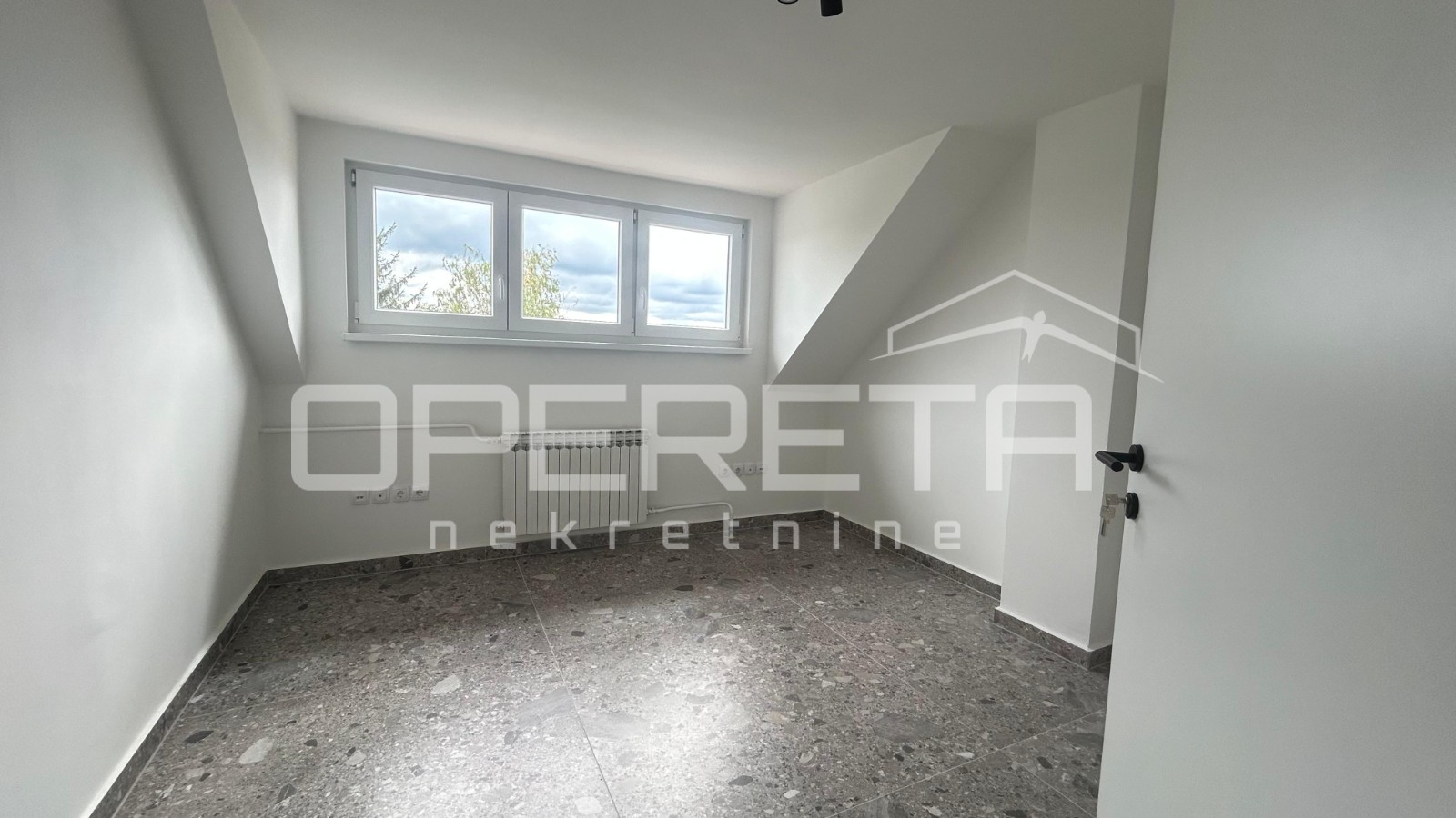 Najam, Ured, Sesvete, Varaždinska, 144m2