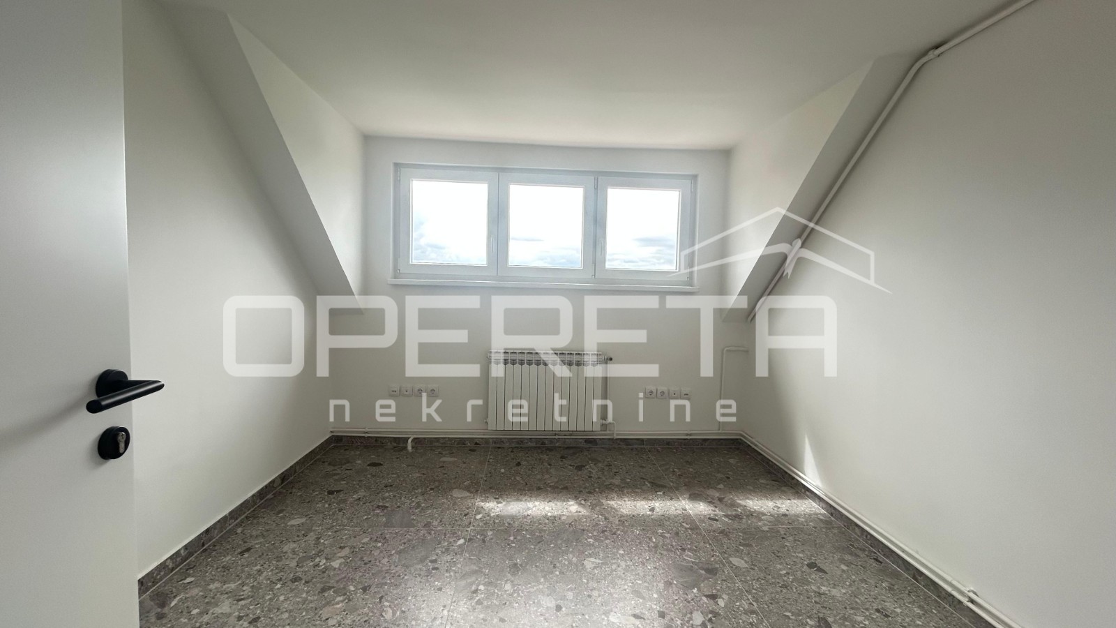 Najam, Ured, Sesvete, Varaždinska, 144m2