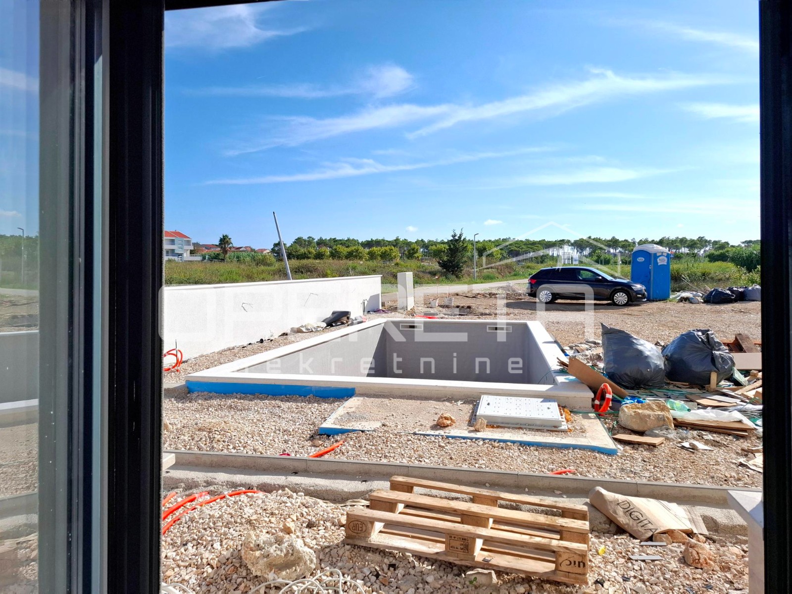 Sale, Flat, Privlaka, Privlaka, 1,5r, 66m2