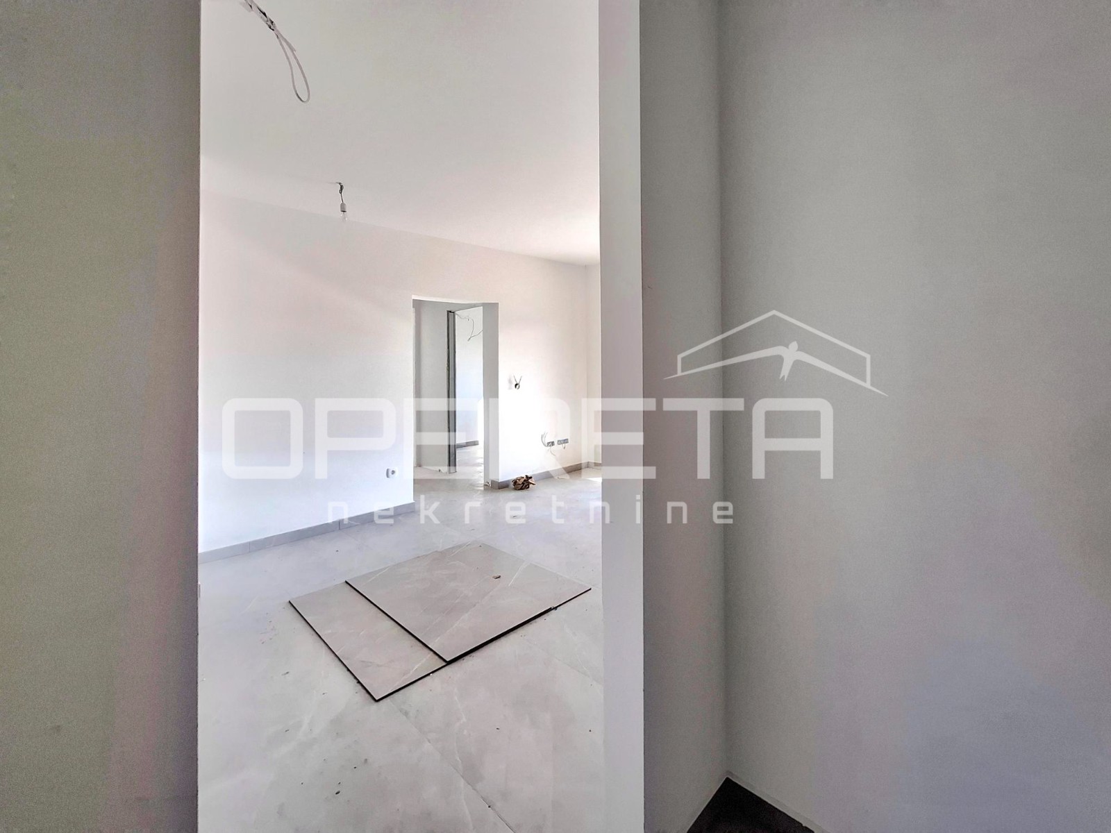 Prodaja, Stan, Privlaka, Privlaka, 2,5s, 61m2