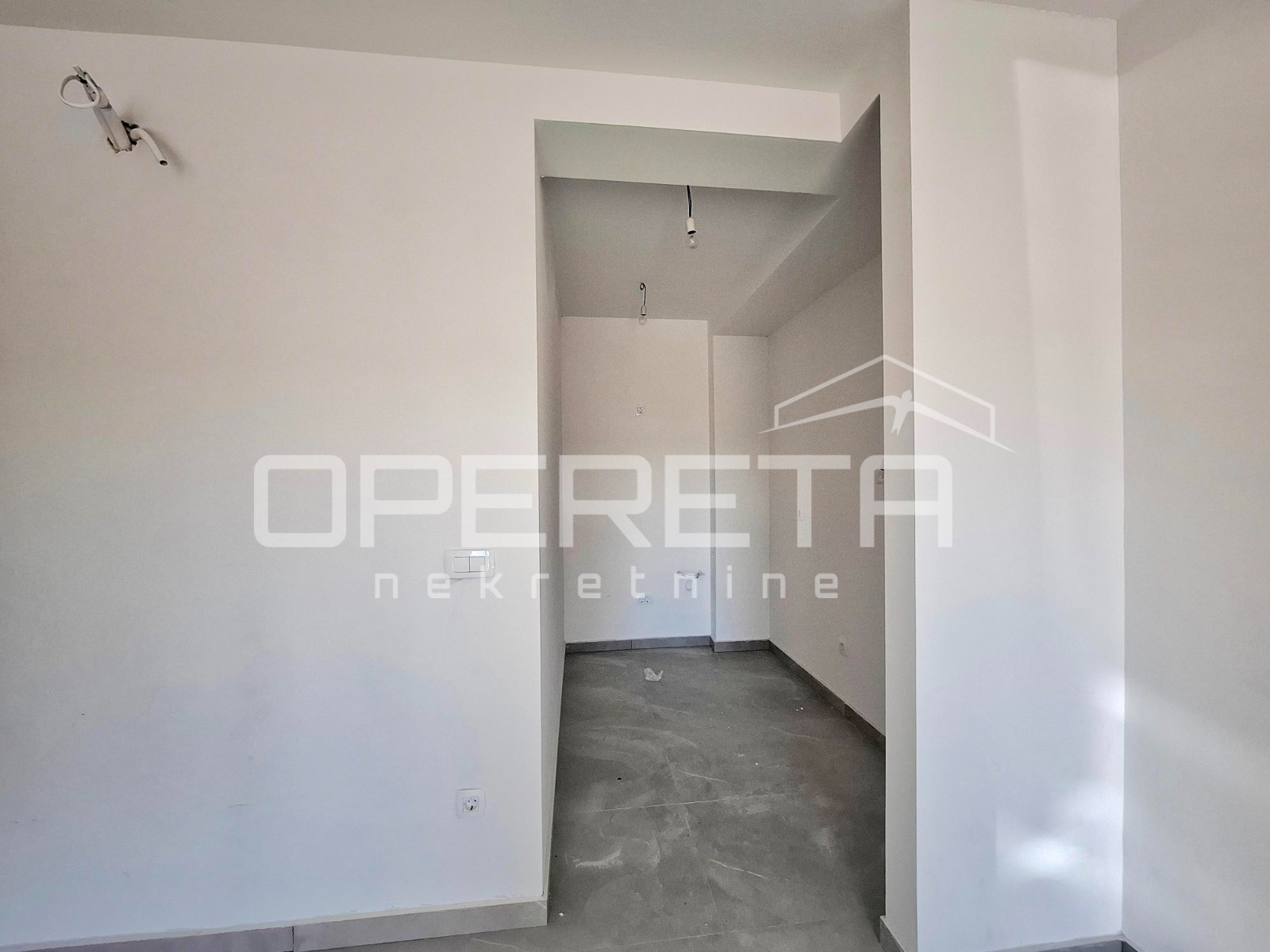 Prodaja, Stan, Privlaka, Privlaka, 2,5s, 61m2