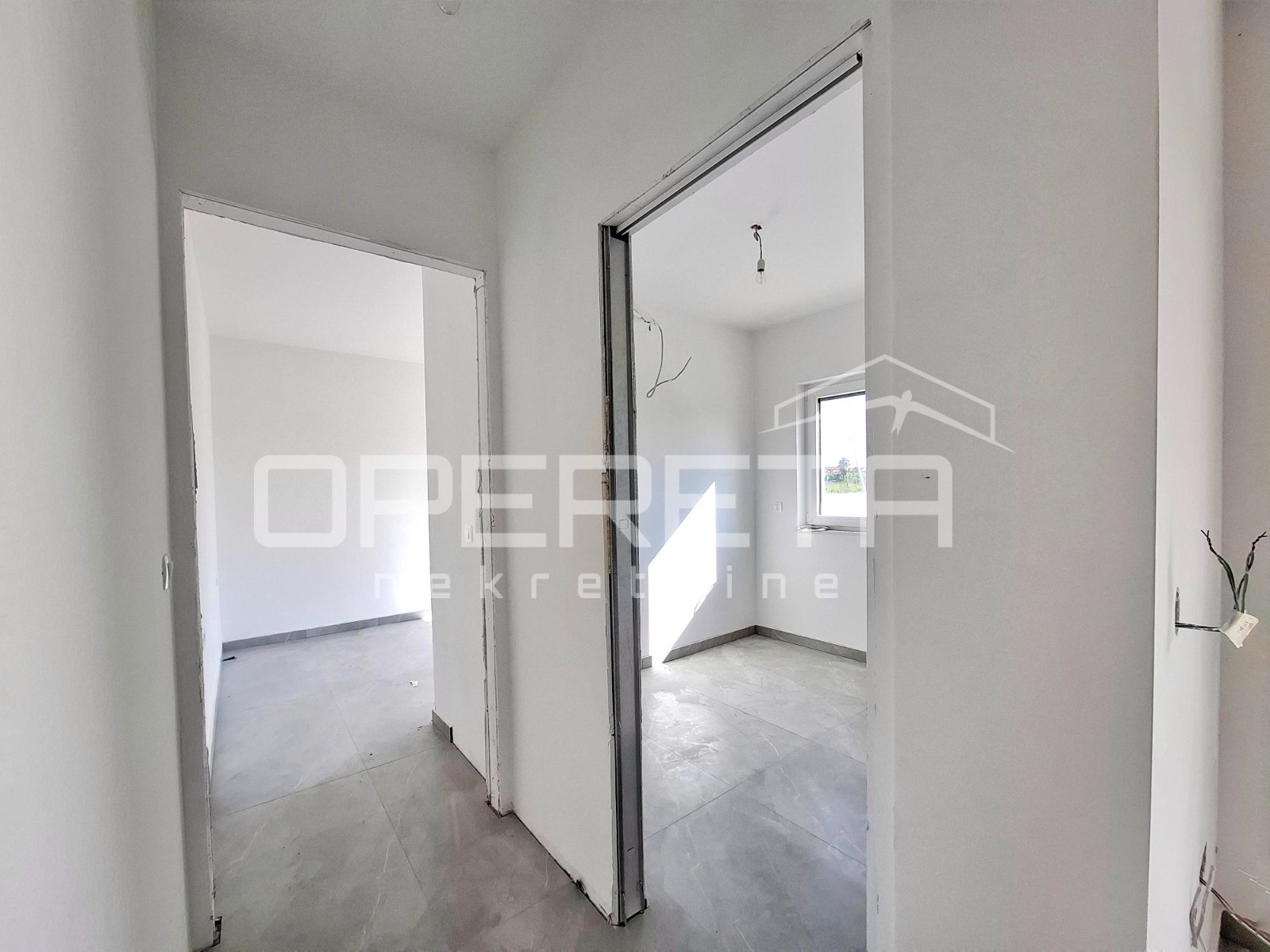 Prodaja, Stan, Privlaka, Privlaka, 2,5s, 61m2