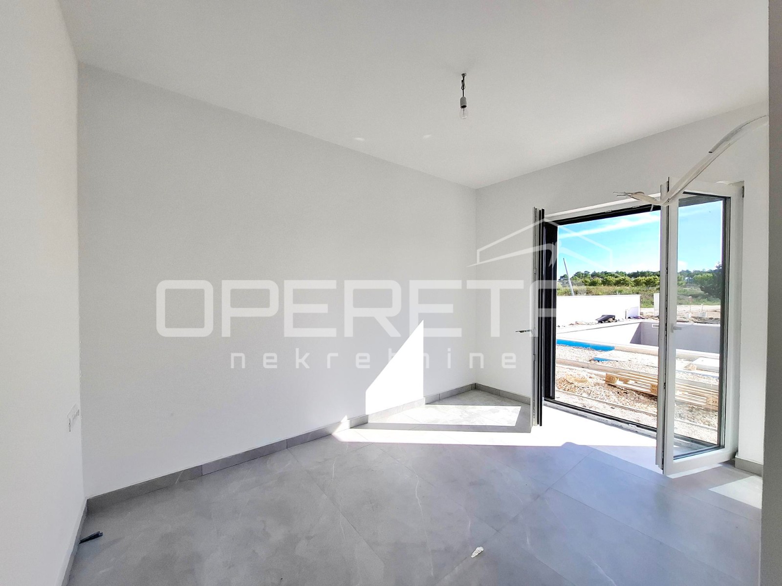 Prodaja, Stan, Privlaka, Privlaka, 2,5s, 61m2