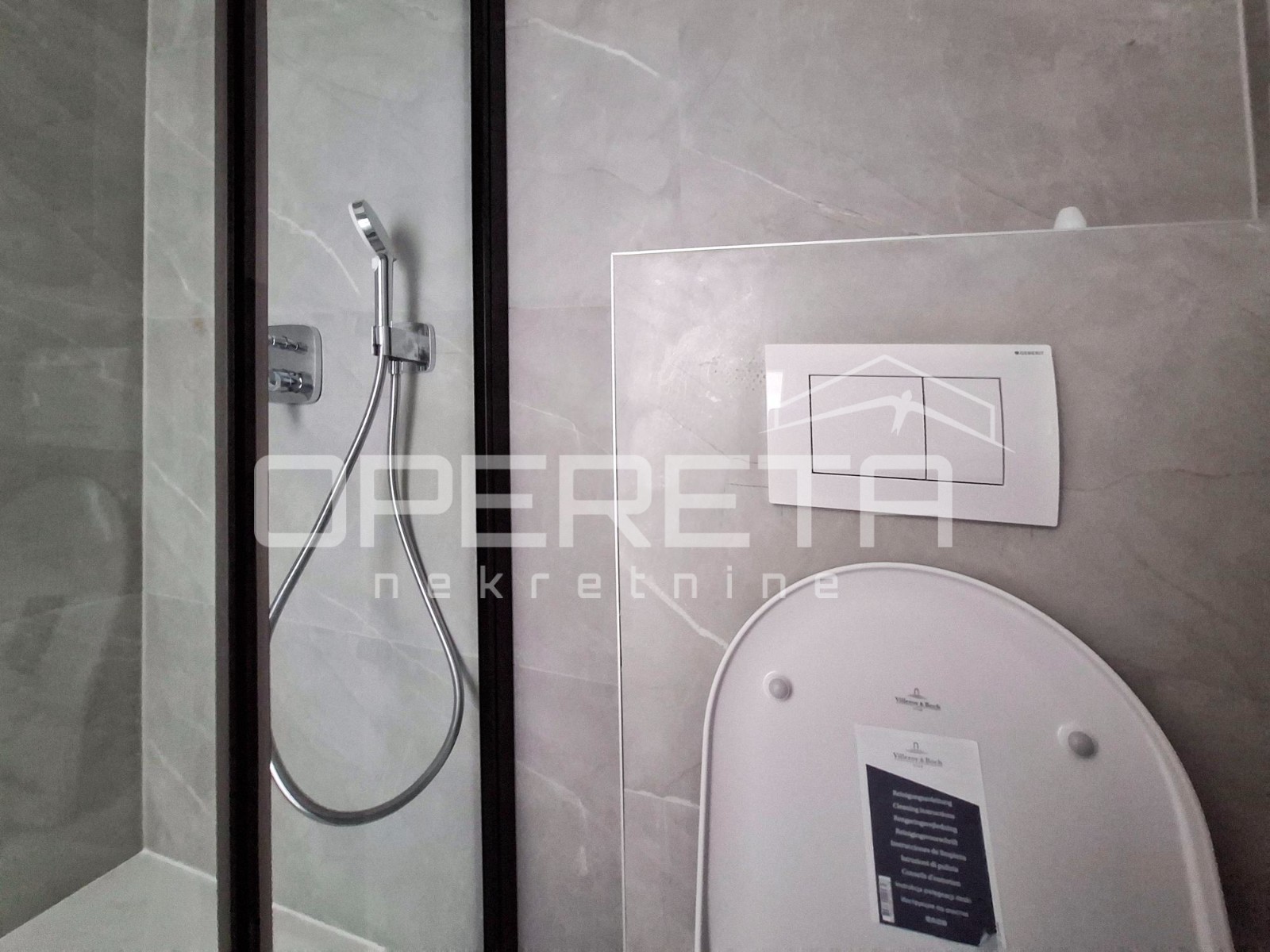 Prodaja, Stan, Privlaka, Privlaka, 2,5s, 61m2