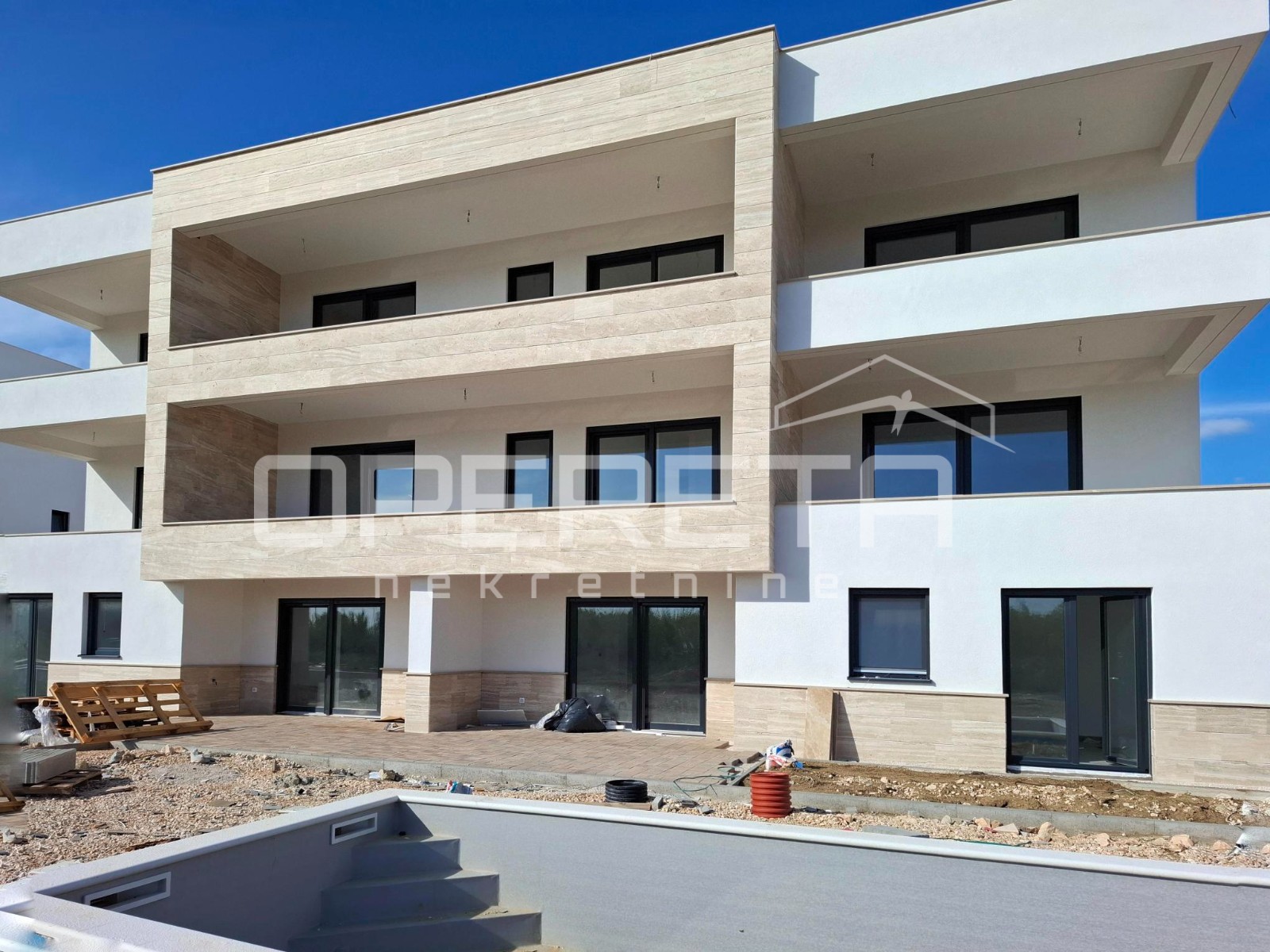 Prodaja, Stan, Privlaka, Privlaka, 2,5s, 61m2