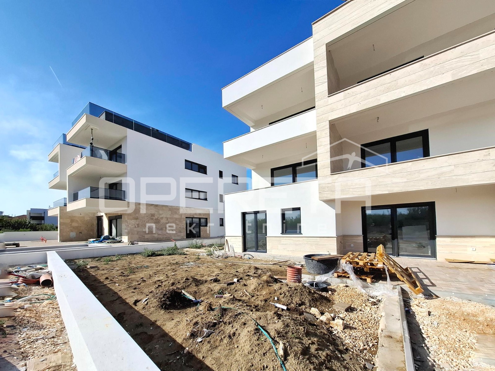 Prodaja, Stan, Privlaka, Privlaka, 2,5s, 61m2