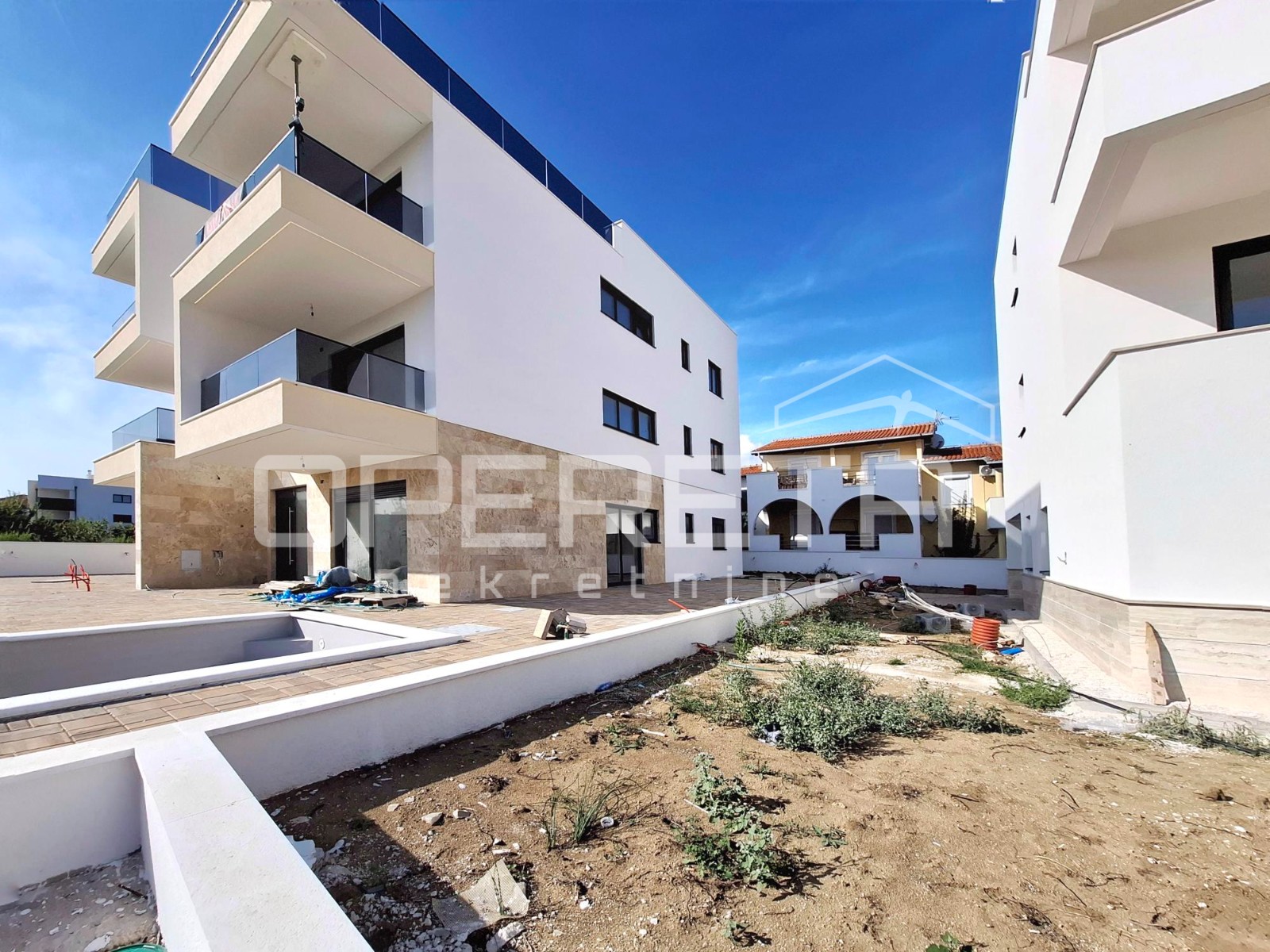 Prodaja, Stan, Privlaka, Privlaka, 2,5s, 61m2