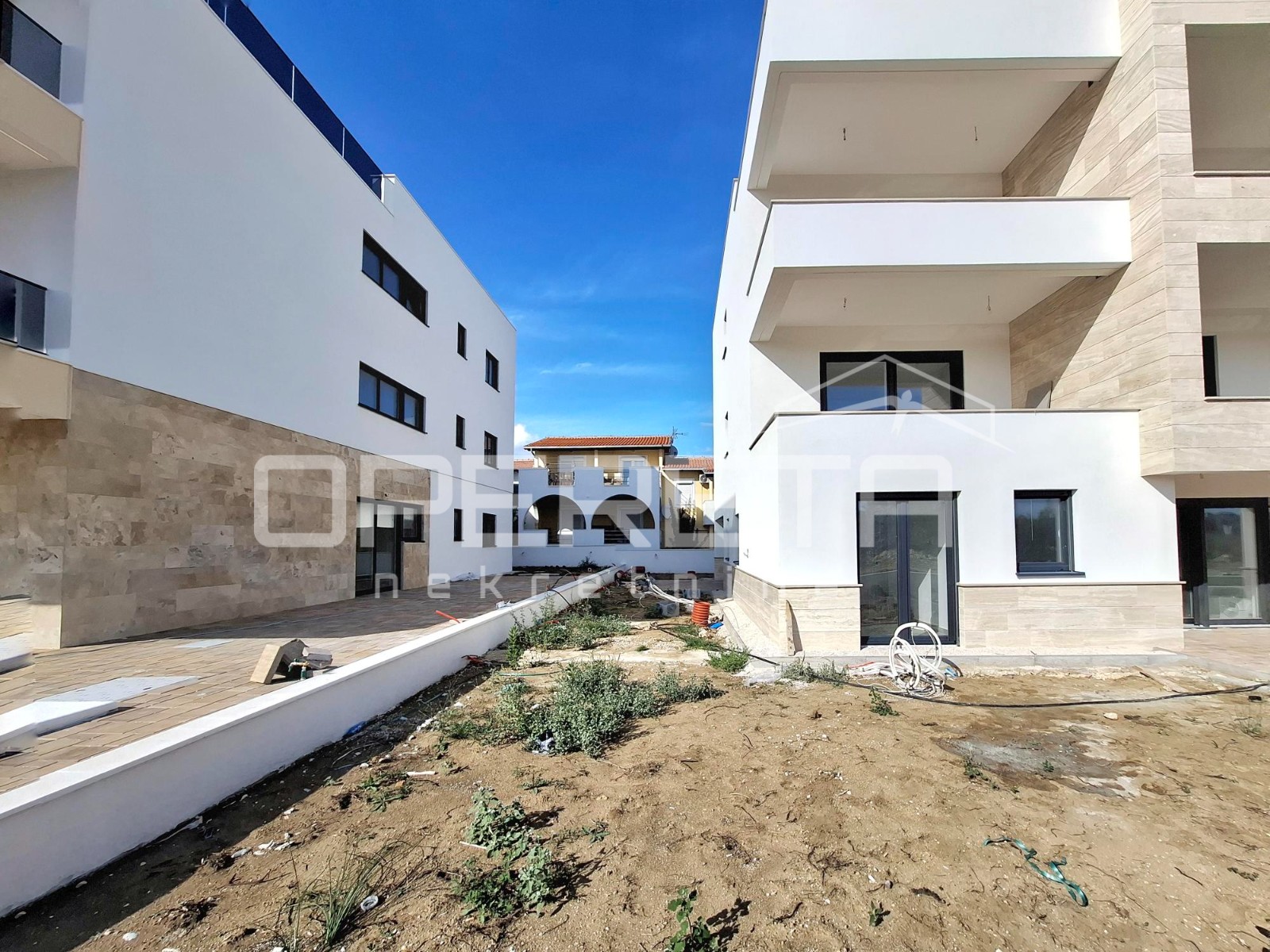 Prodaja, Stan, Privlaka, Privlaka, 2,5s, 61m2