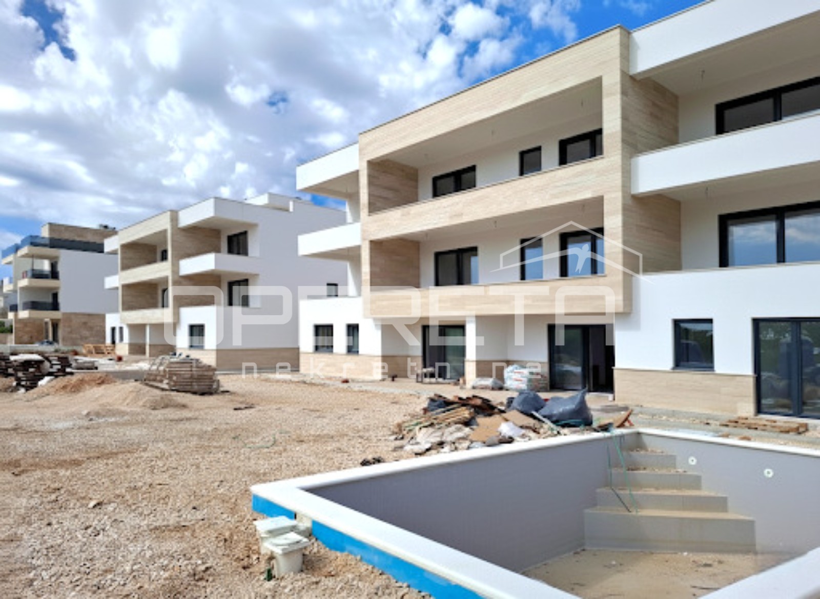 Prodaja, Stan, Privlaka, Privlaka, 2,5s, 61m2