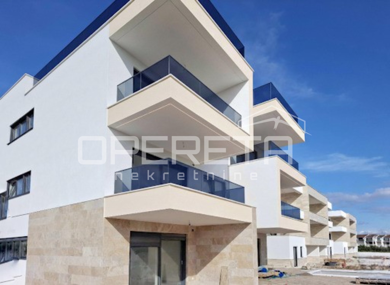 Prodaja, Stan, Privlaka, Privlaka, 2,5s, 61m2