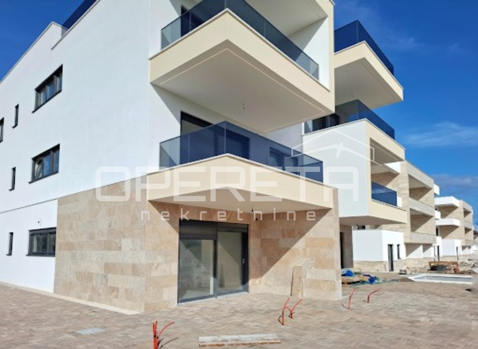 Prodaja, Stan, Privlaka, Privlaka, 2,5s, 61m2