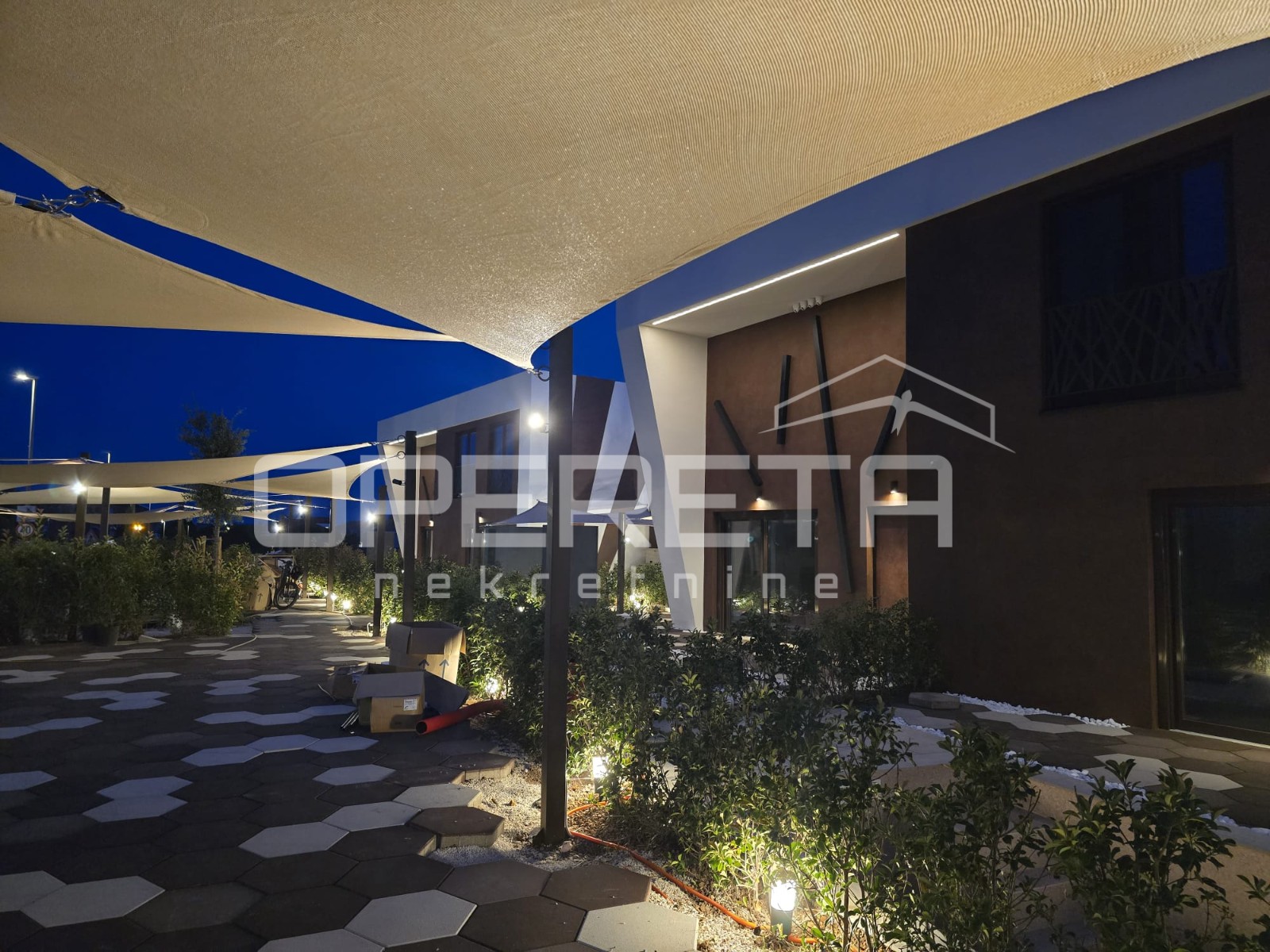 Prodaja, Kuća, Nin, Put Grgura Ninskog, Poluugrađena, 109m2