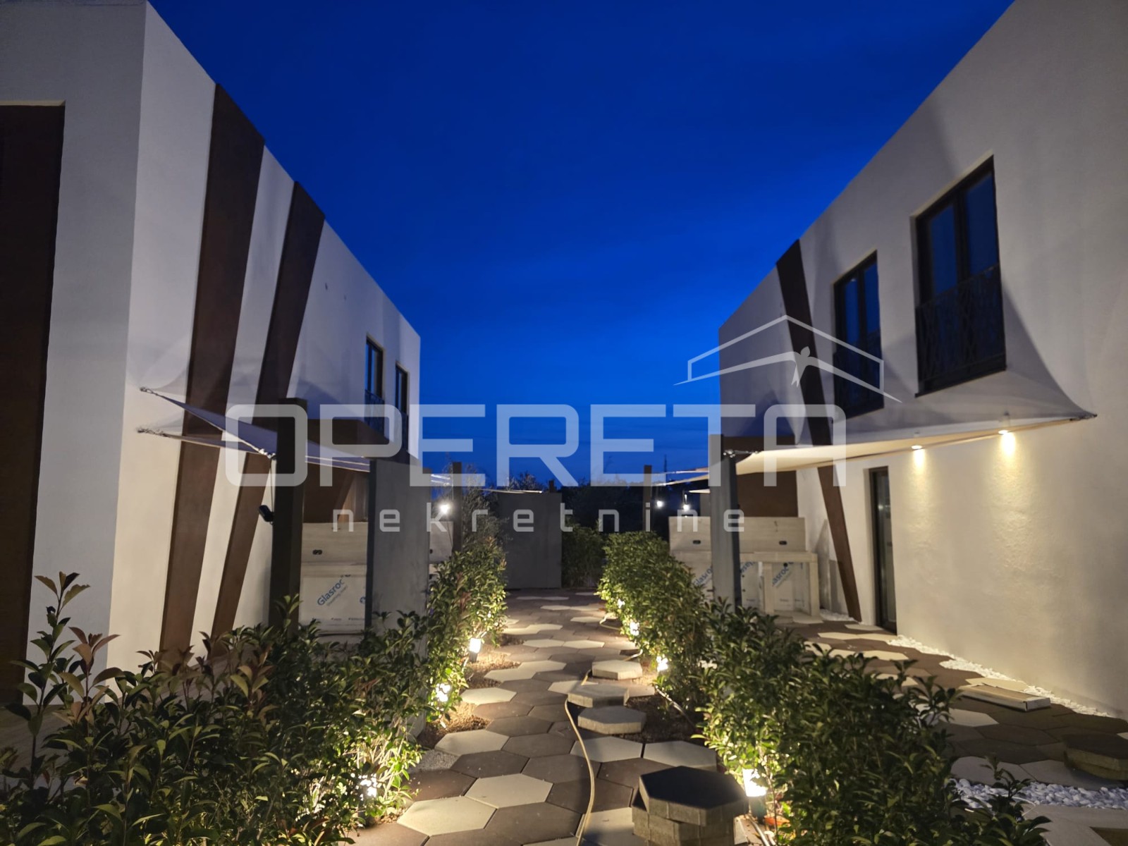 Sale, House, Nin, Put Grgura Ninskog, Semidetached, 111m2