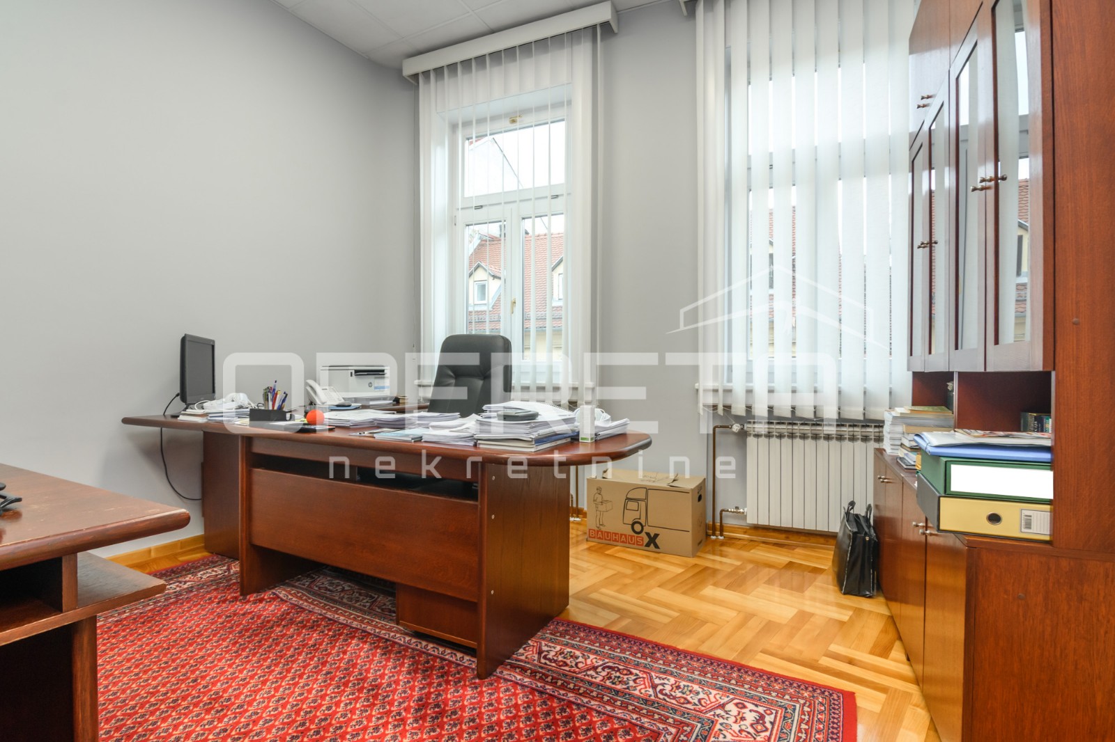 Najam, Ured, Britanac, Britanac, 146m2