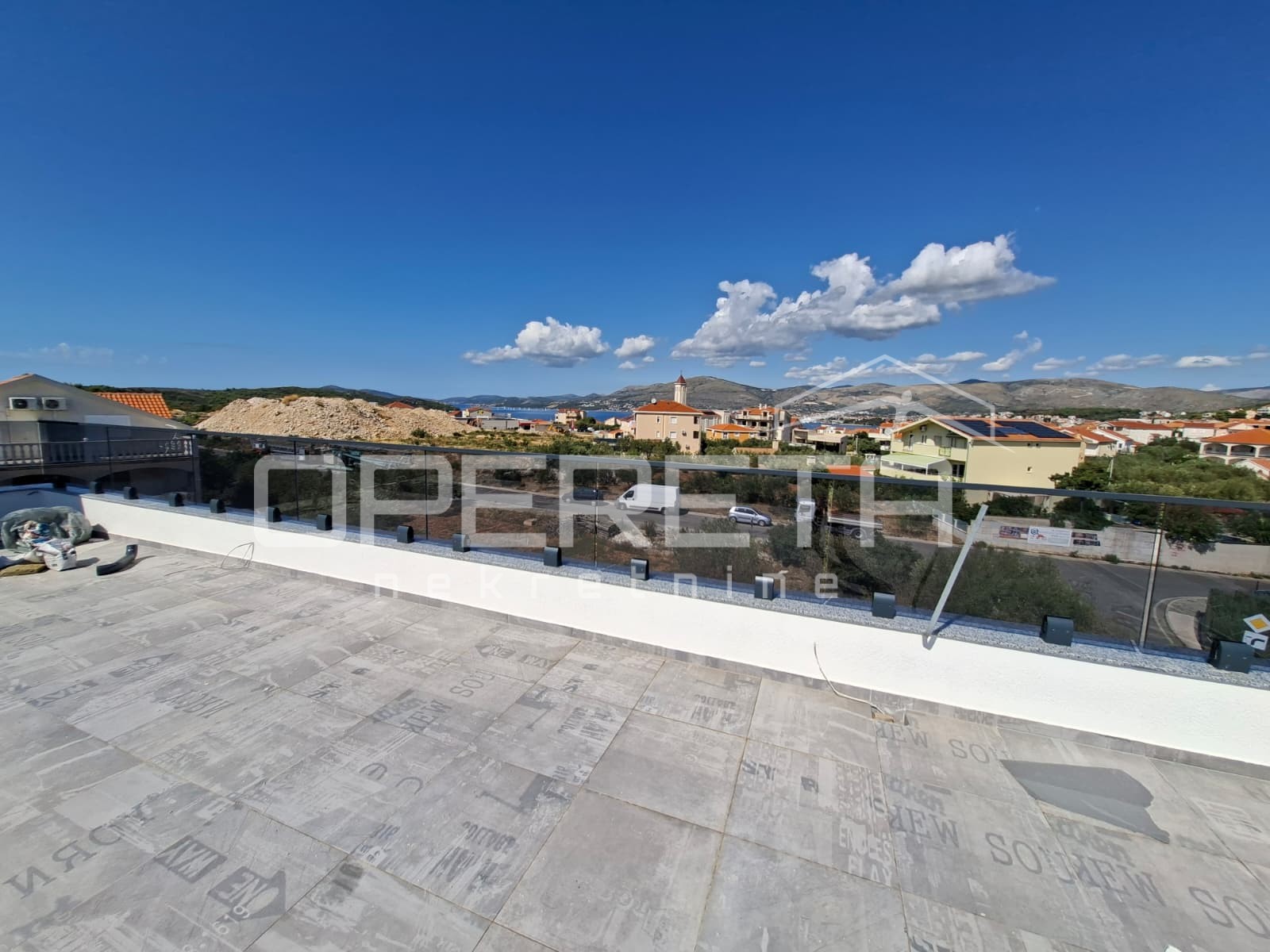 Prodaja, Stan, Okrug Gornji, Okrug gornji, Čiovo, 2s, 144m2