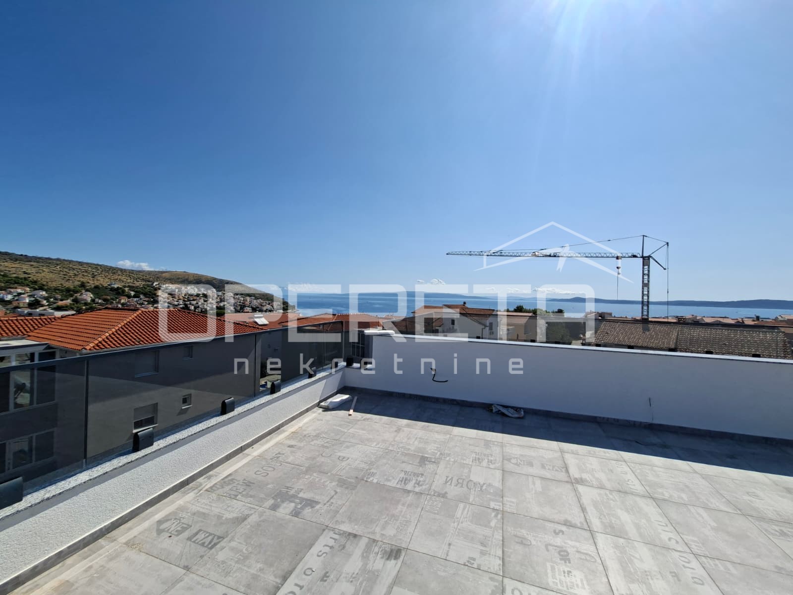 Prodaja, Stan, Okrug Gornji, Okrug gornji, Čiovo, 2s, 144m2