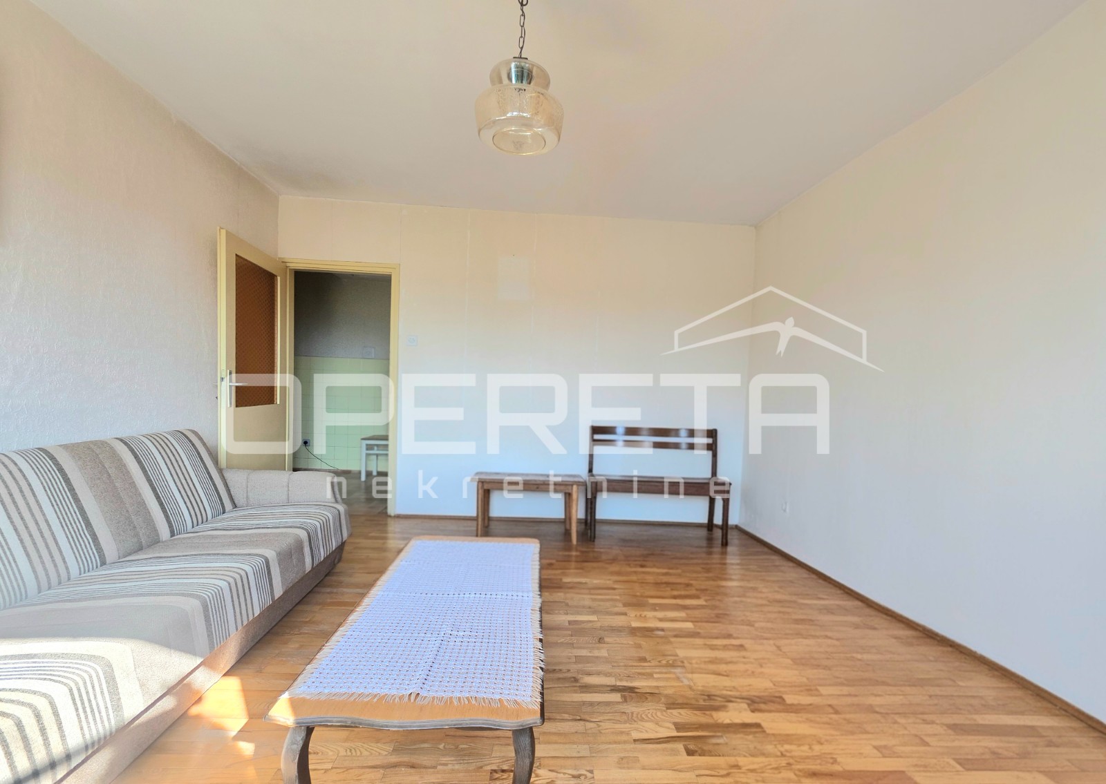 Prodaja, Stan, Gajnice, Gajnice, Garsonjera, 24m2