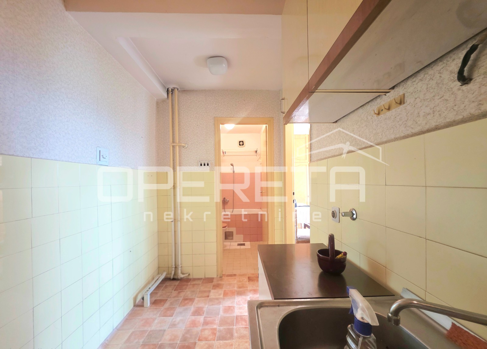 Prodaja, Stan, Gajnice, Gajnice, Garsonjera, 24m2